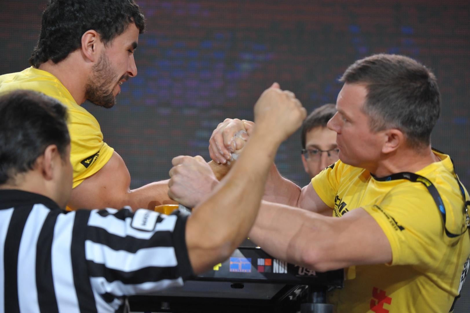 Nemiroff 2013 Right Hand