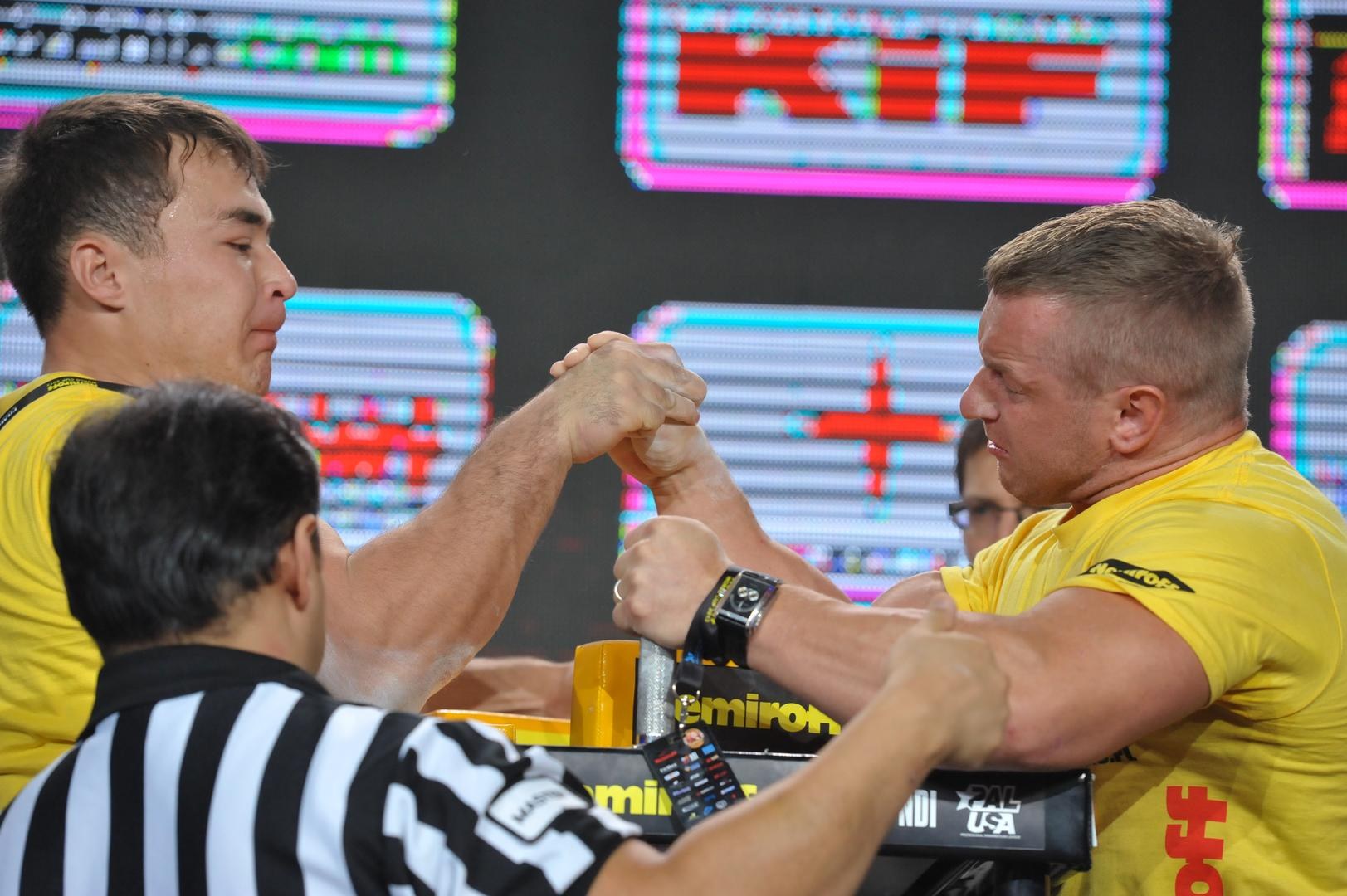 Nemiroff 2013 Right Hand