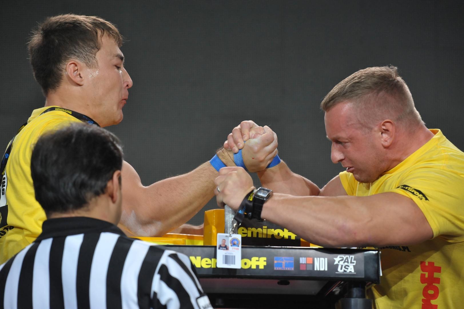 Nemiroff 2013 Right Hand