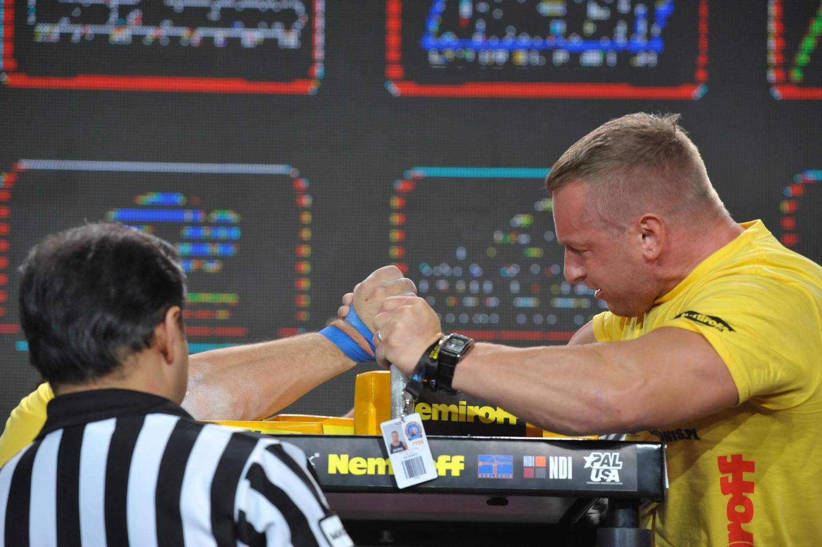 Nemiroff 2013 Right Hand