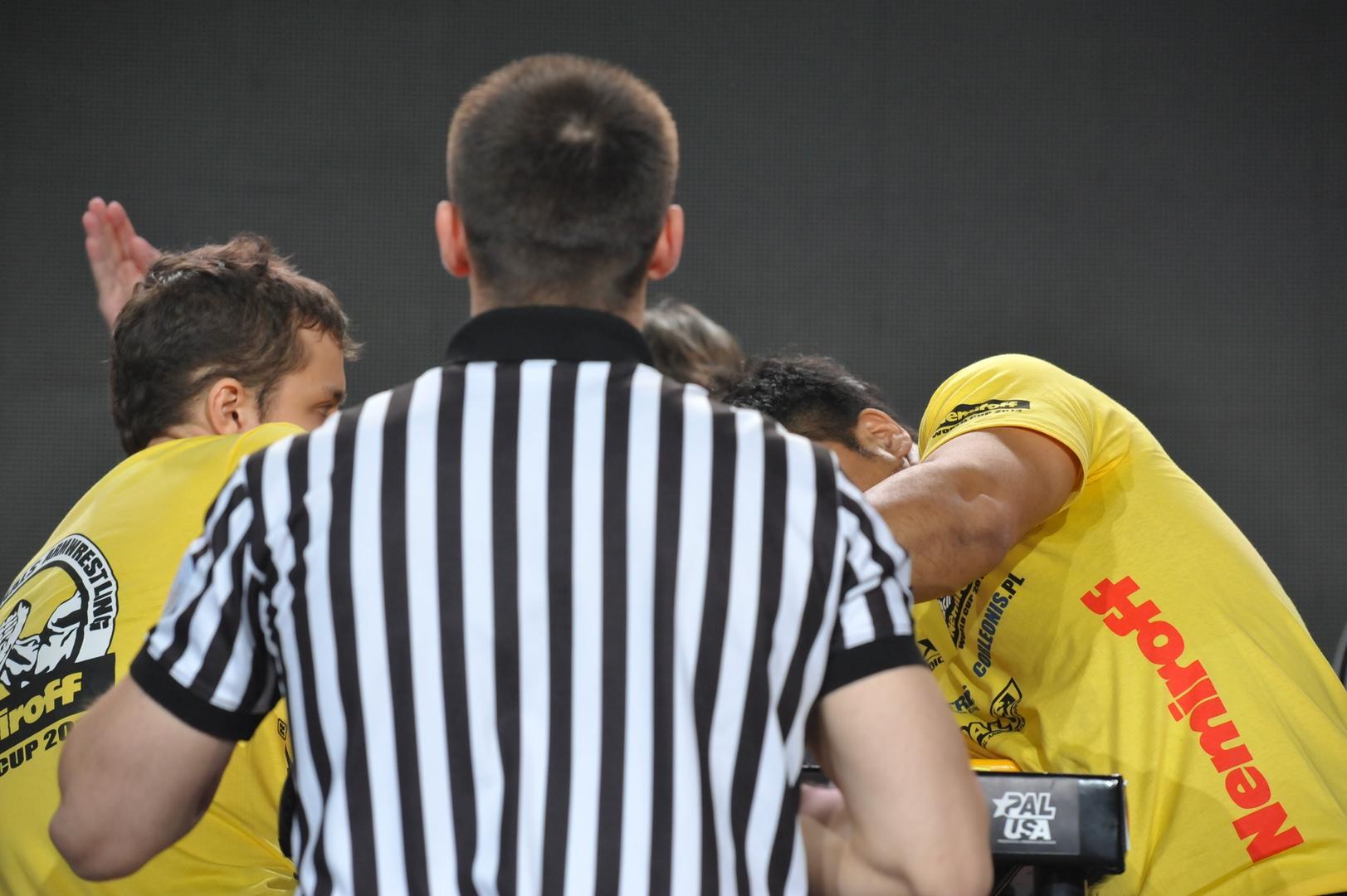 Nemiroff 2013 Right Hand