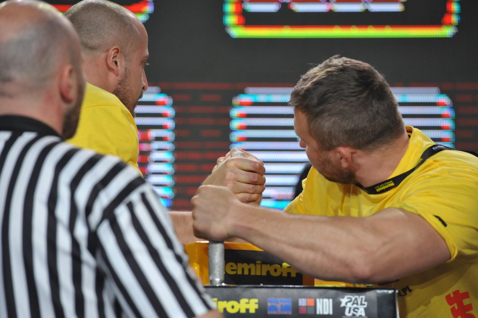 Nemiroff 2013 Right Hand