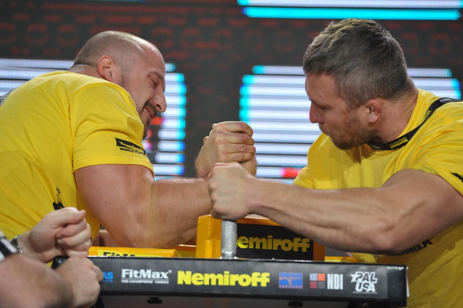 Nemiroff 2013 Right Hand