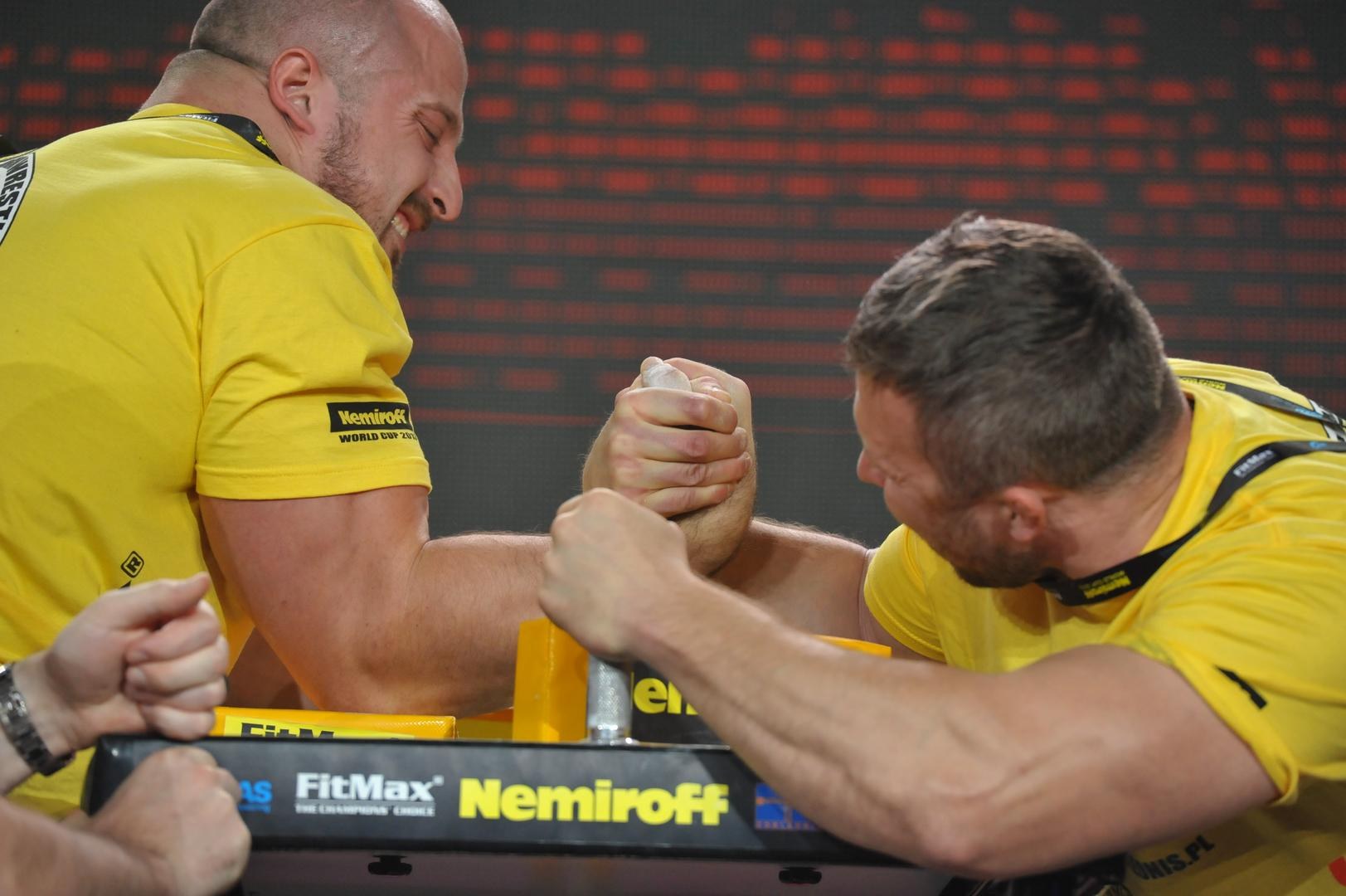 Nemiroff 2013 Right Hand