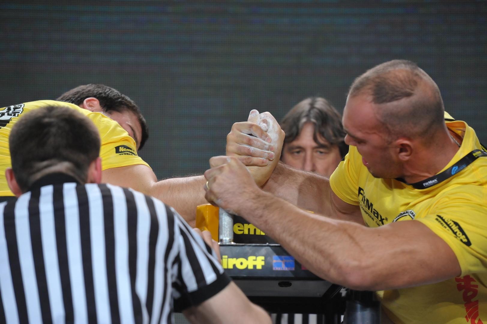 Nemiroff 2013 Right Hand