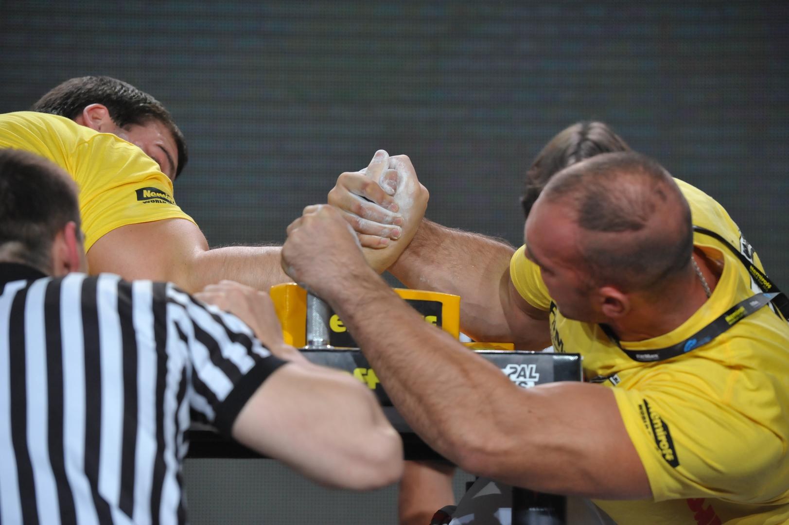 Nemiroff 2013 Right Hand