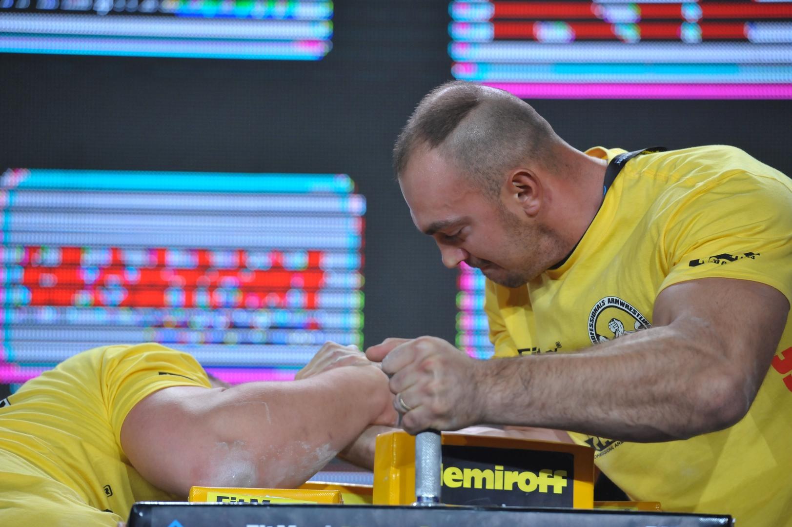 Nemiroff 2013 Right Hand