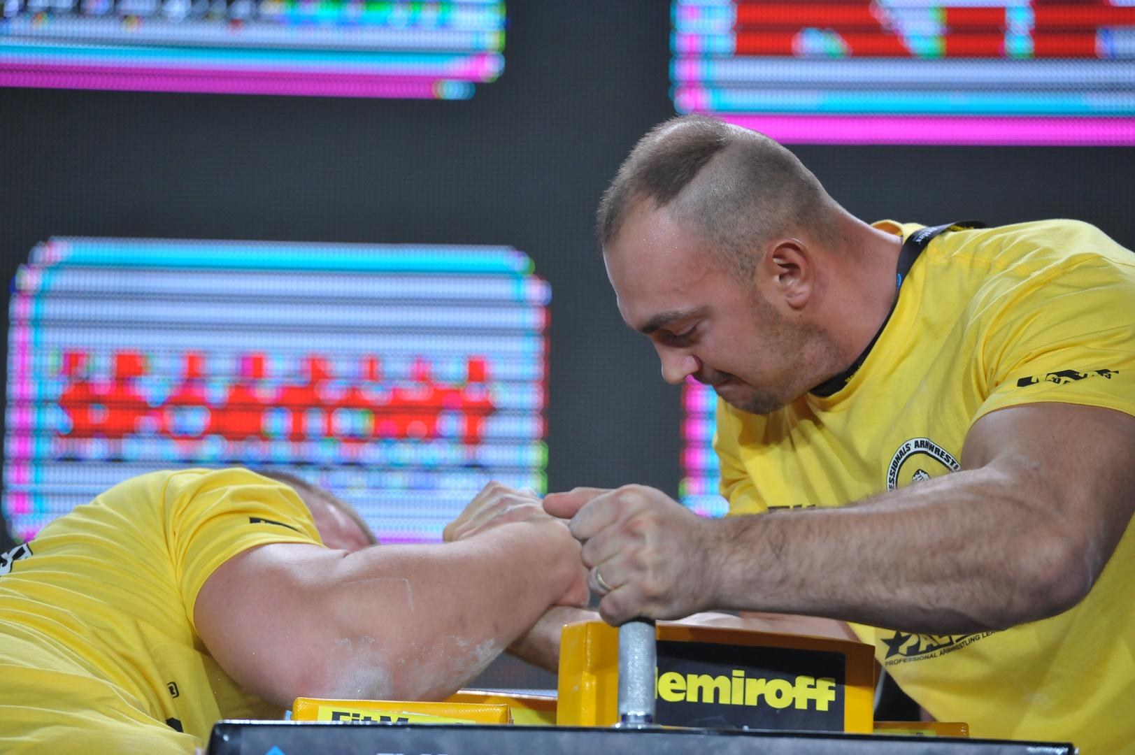 Nemiroff 2013 Right Hand