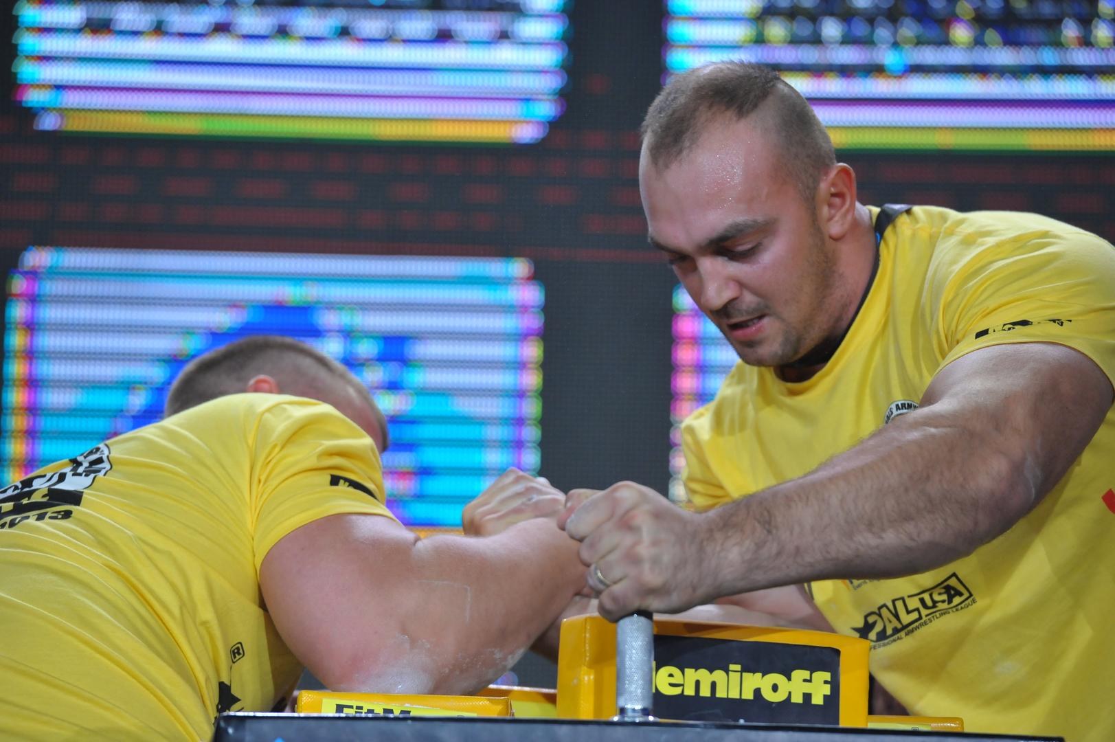 Nemiroff 2013 Right Hand