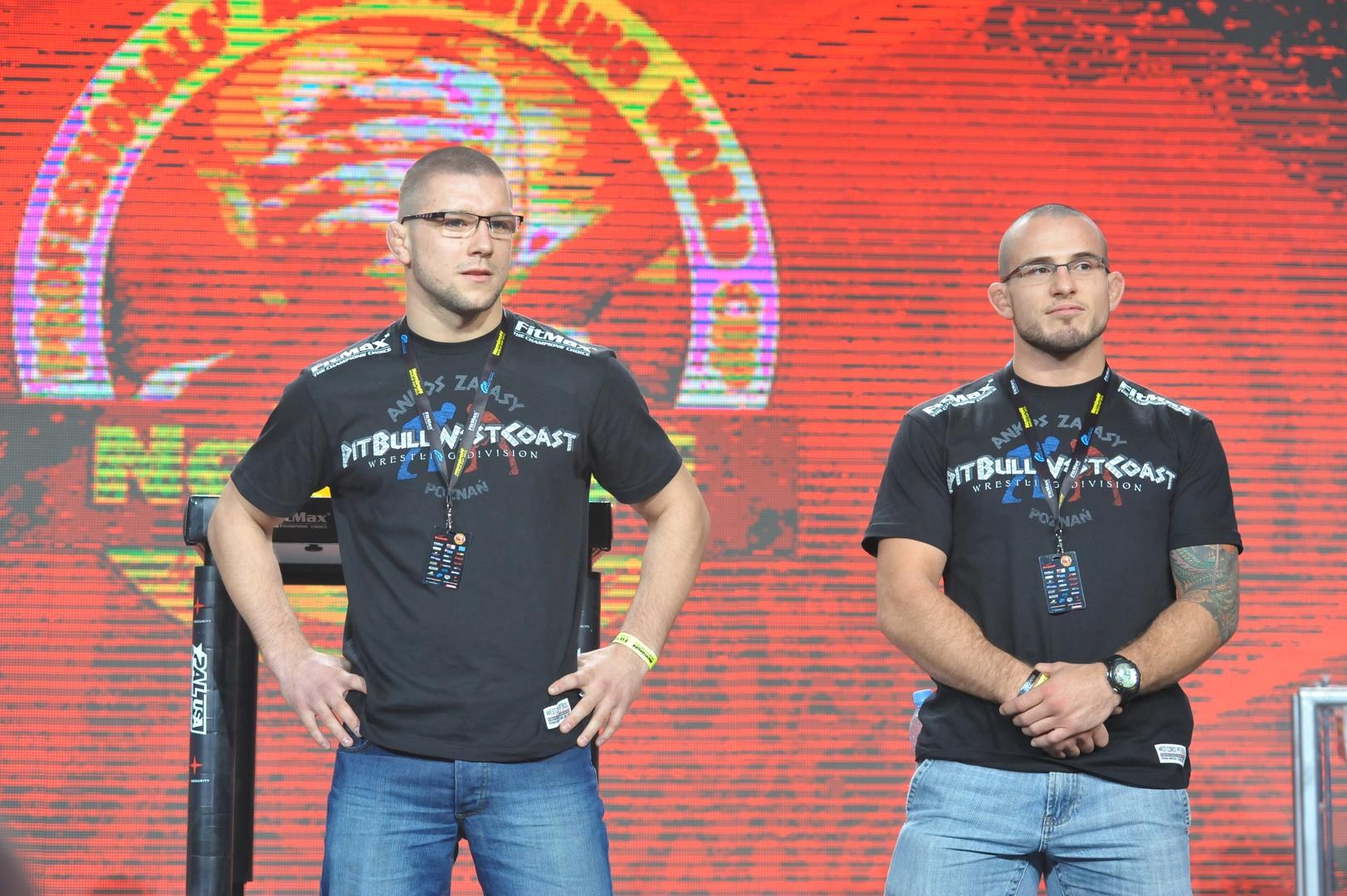 Nemiroff 2013 Right Hand