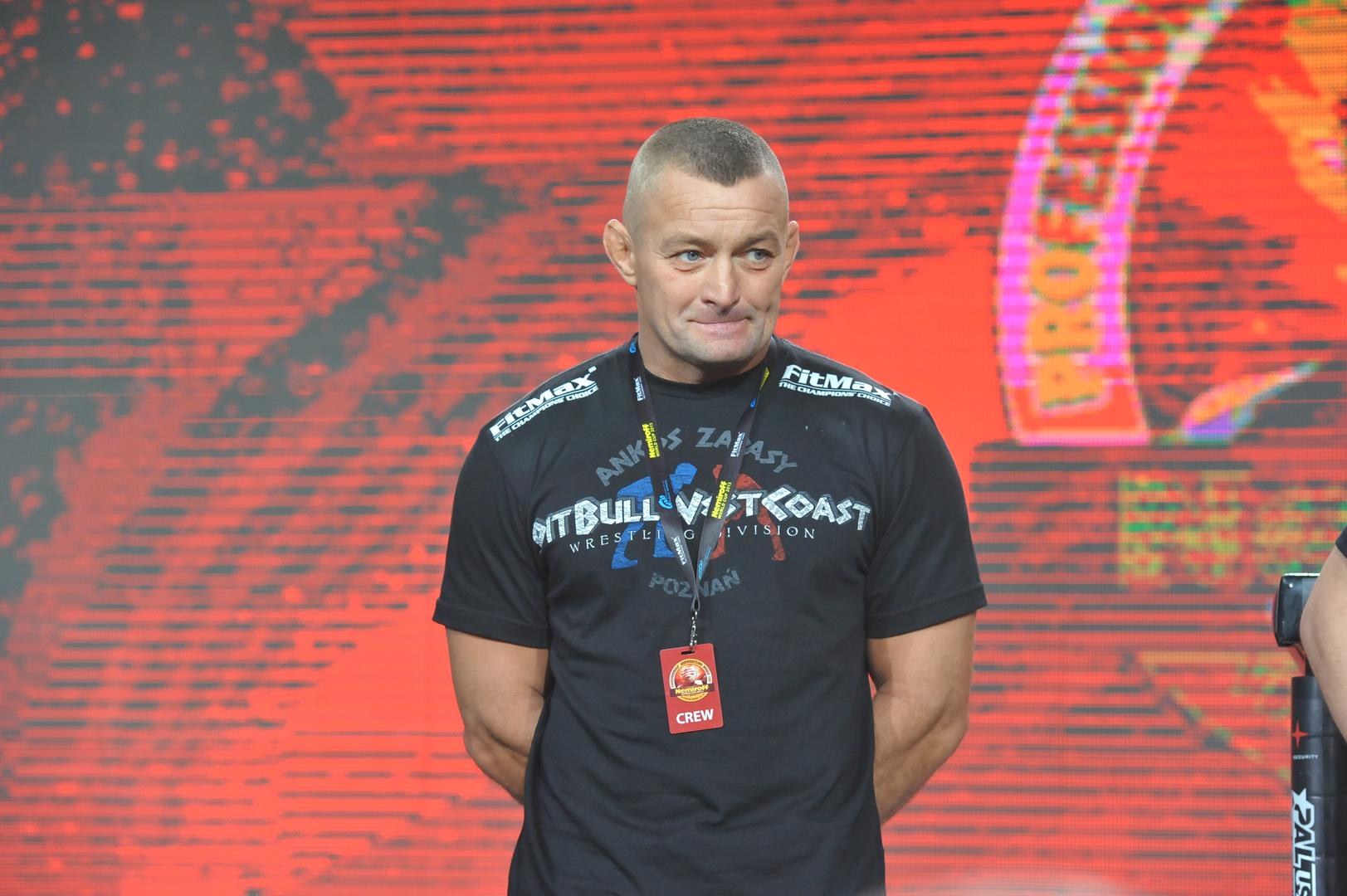 Nemiroff 2013 Right Hand