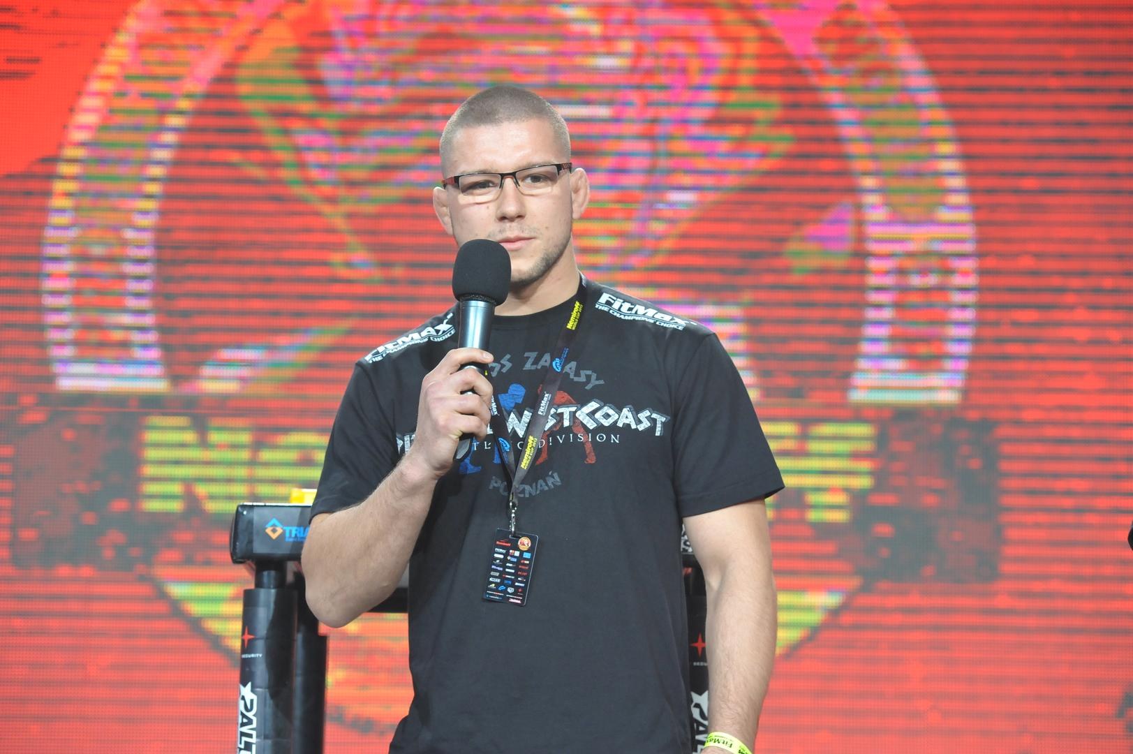 Nemiroff 2013 Right Hand