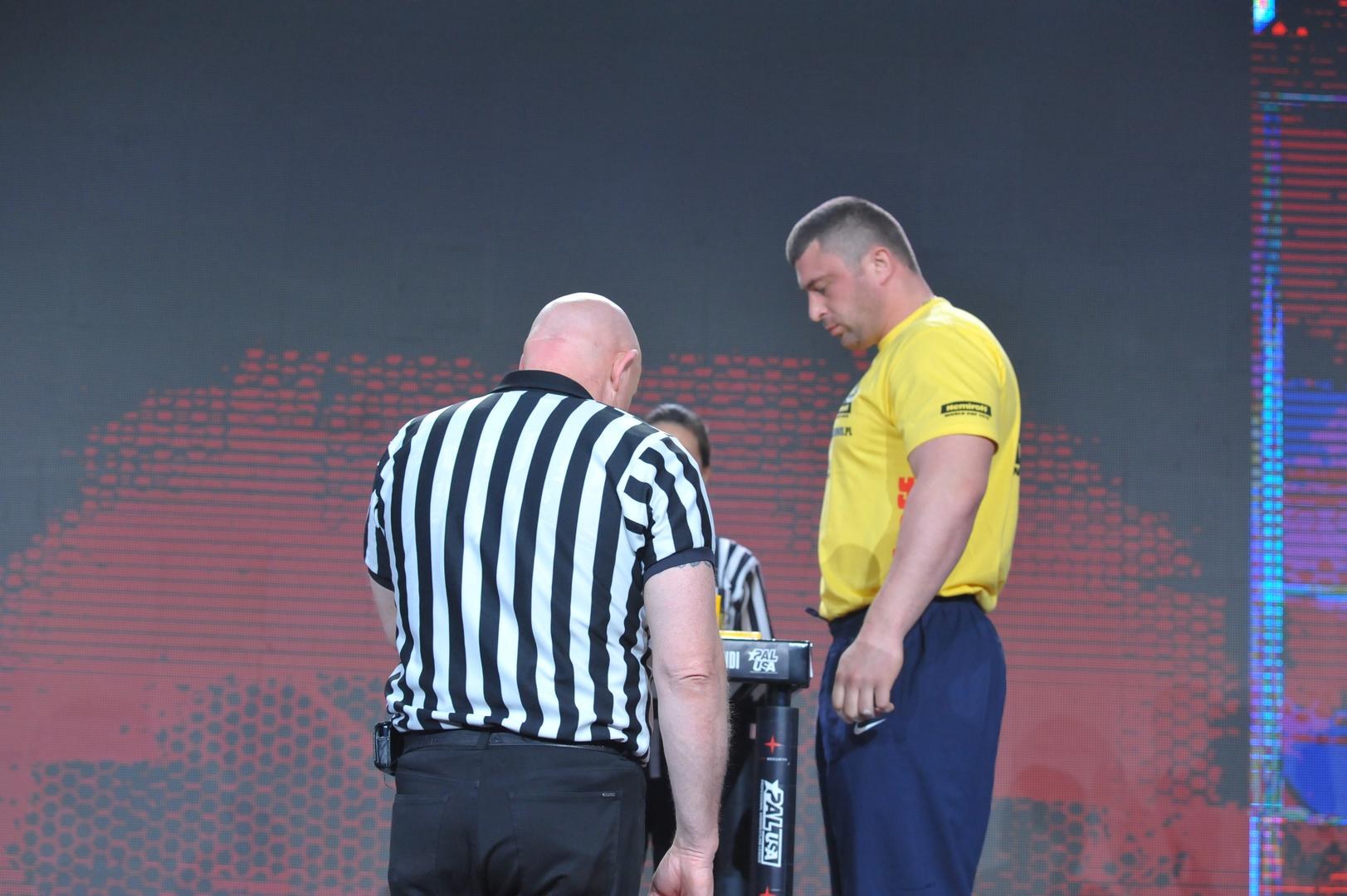 Nemiroff 2013 Right Hand