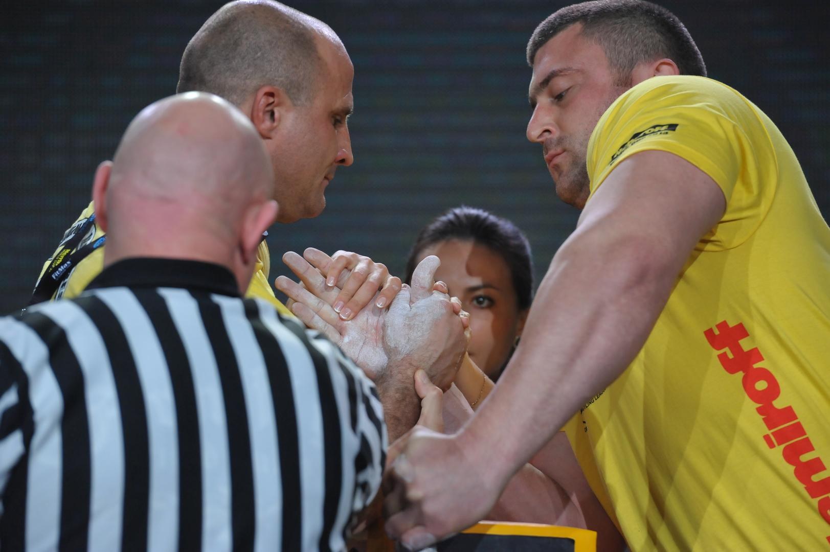 Nemiroff 2013 Right Hand