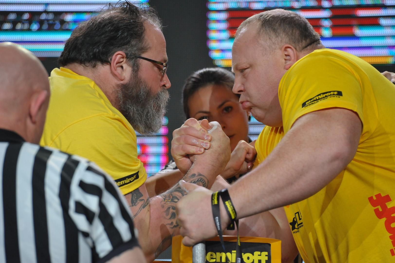 Nemiroff 2013 Right Hand