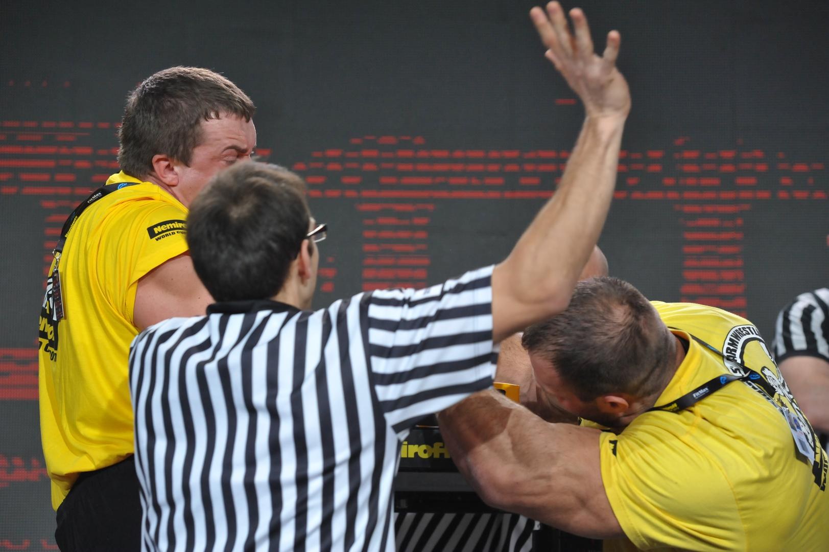 Nemiroff 2013 Right Hand