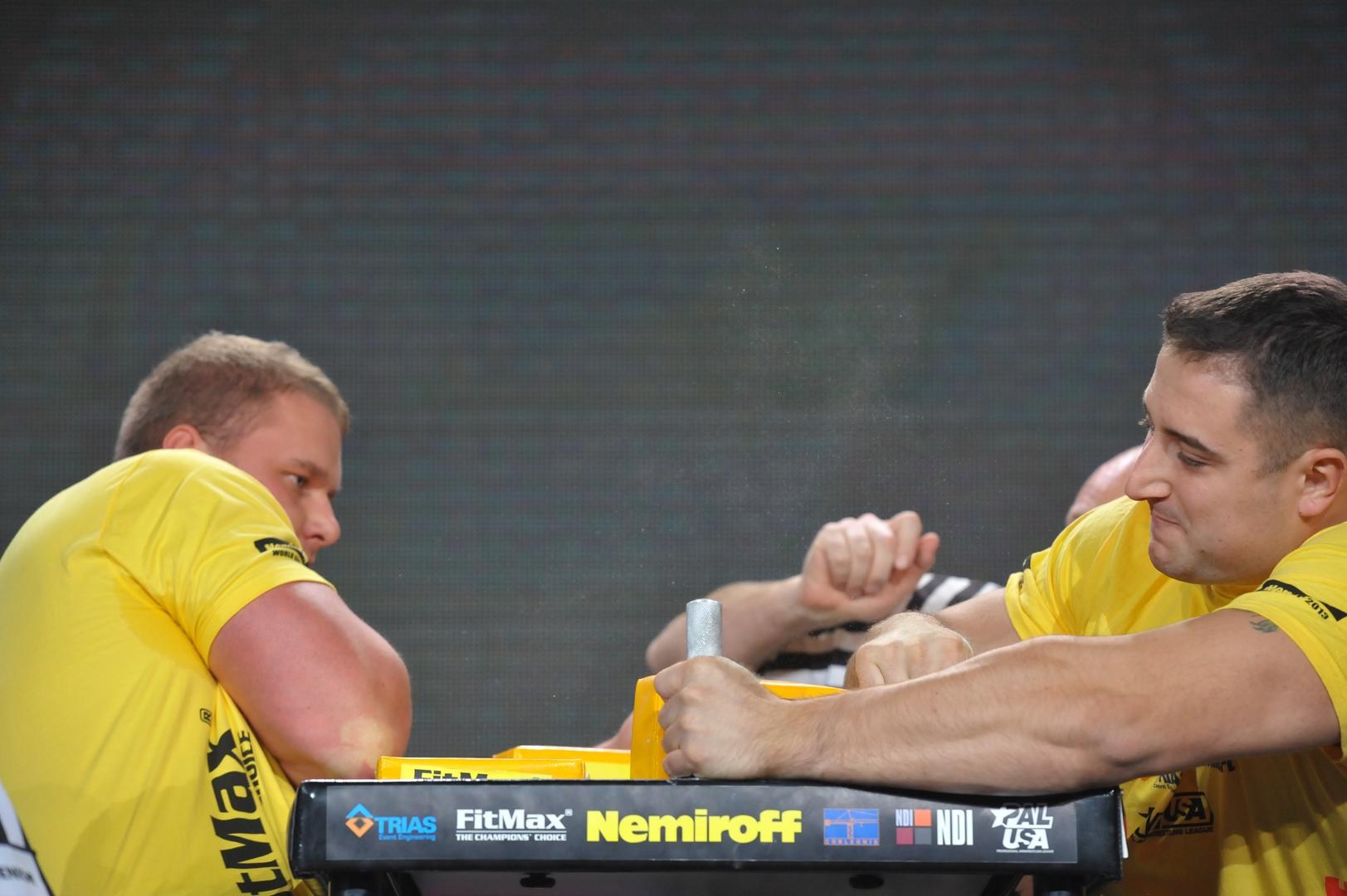 Nemiroff 2013 Right Hand