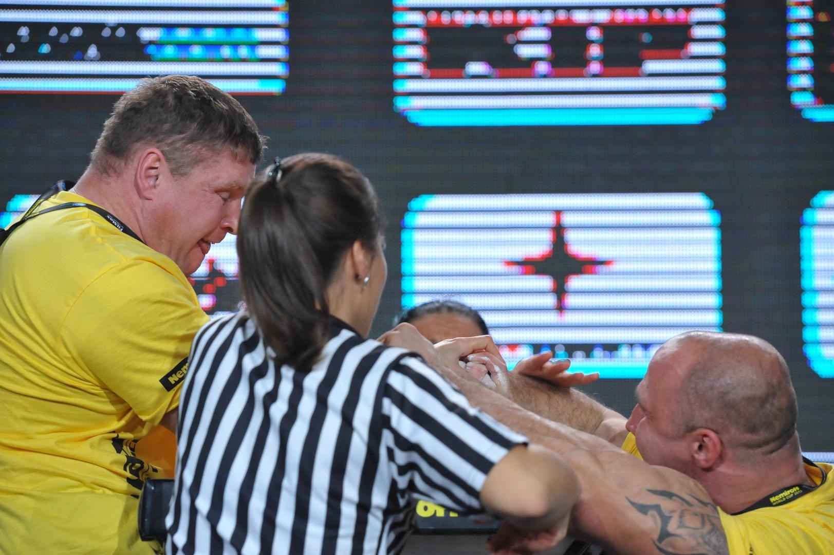 Nemiroff 2013 Right Hand