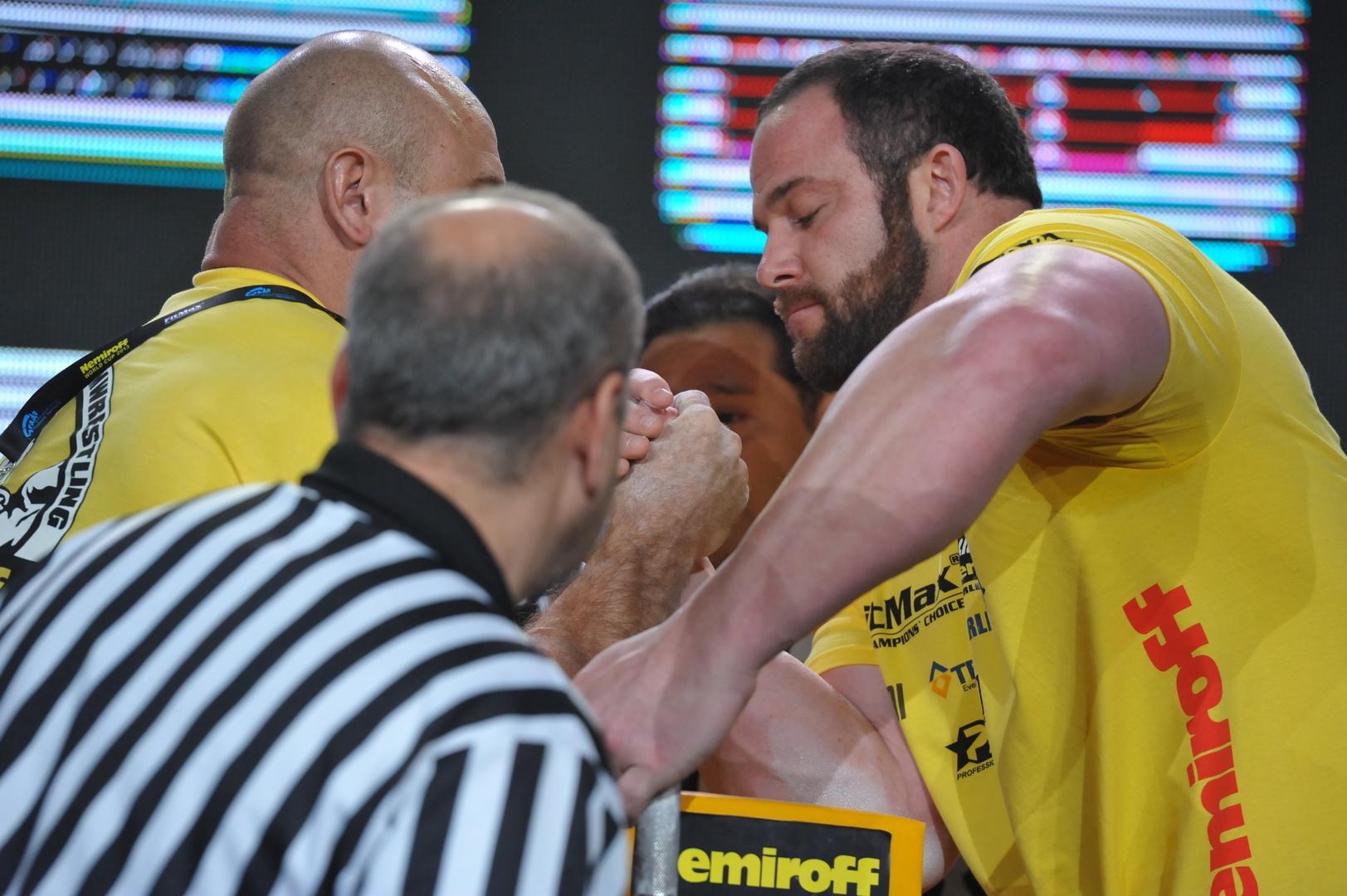 Nemiroff 2013 Right Hand