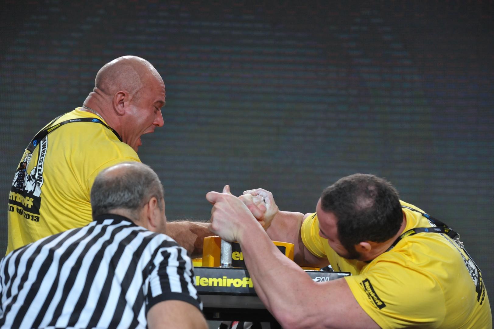 Nemiroff 2013 Right Hand