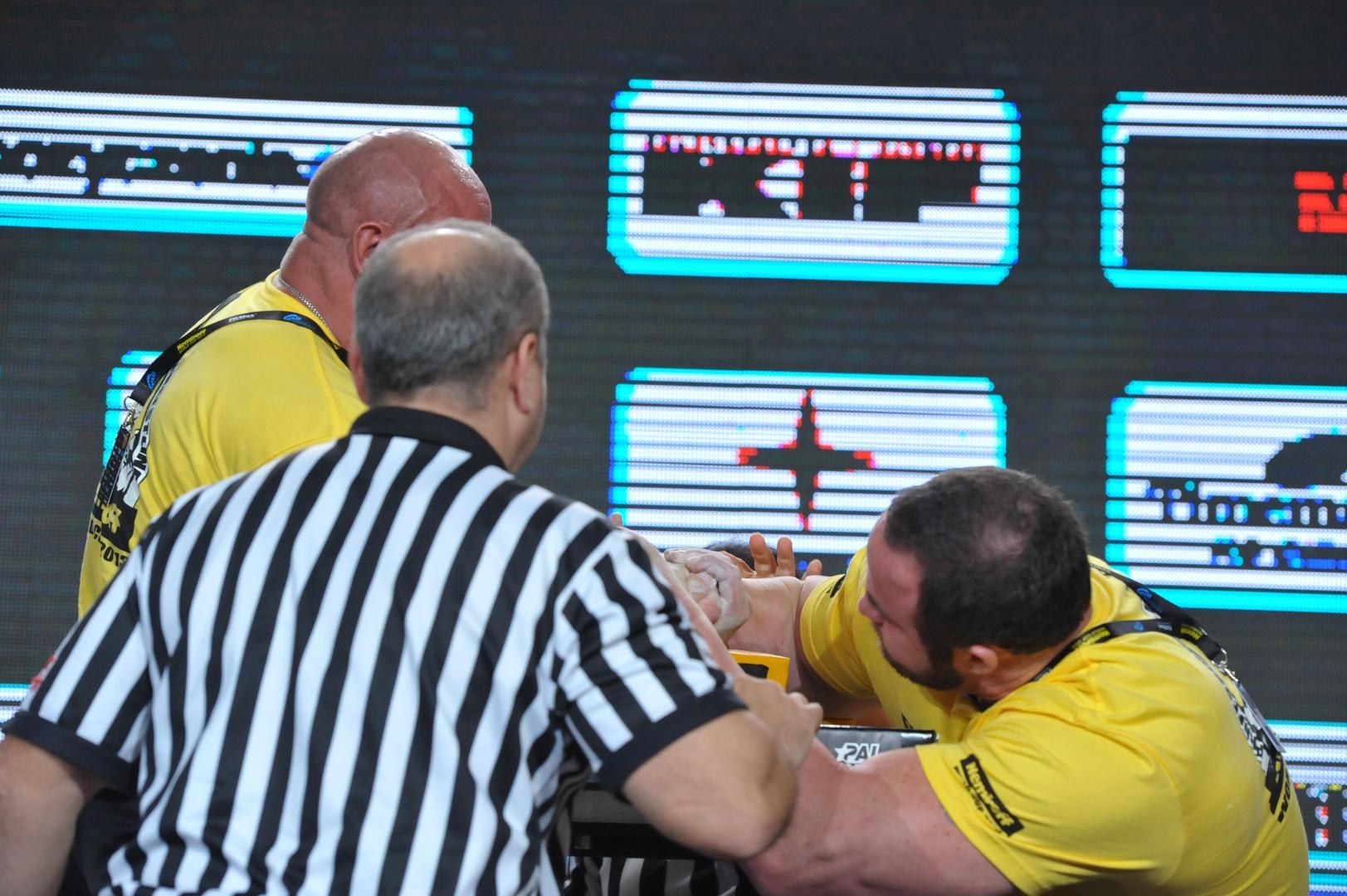 Nemiroff 2013 Right Hand