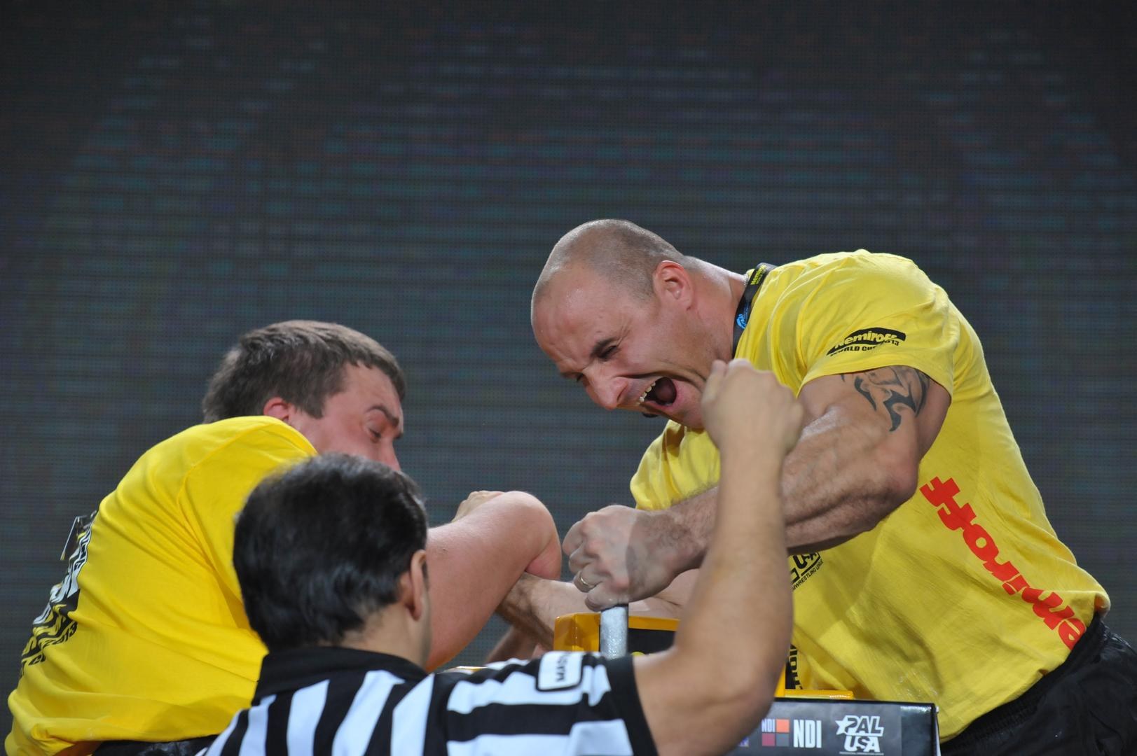 Nemiroff 2013 Right Hand