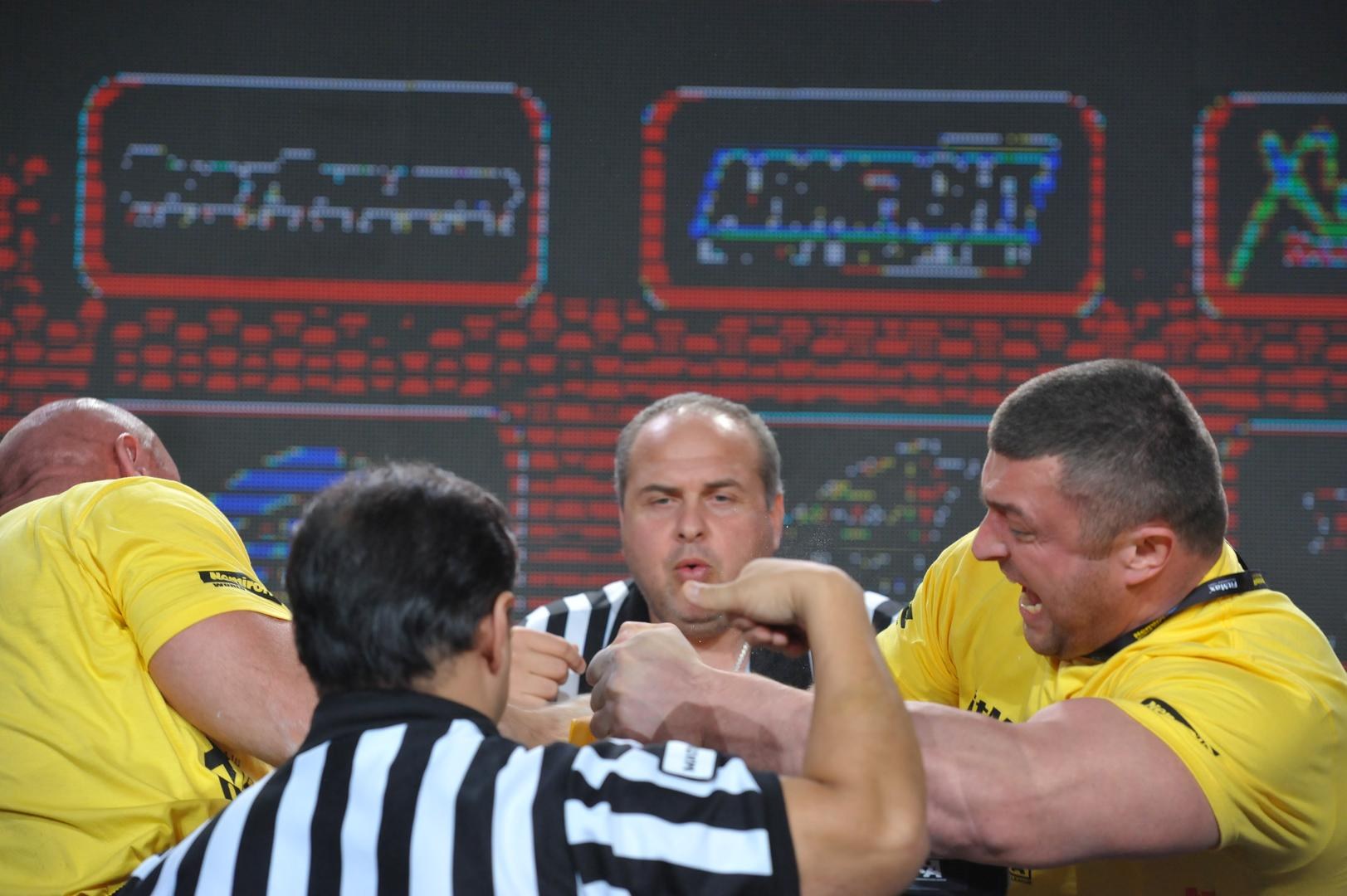 Nemiroff 2013 Right Hand