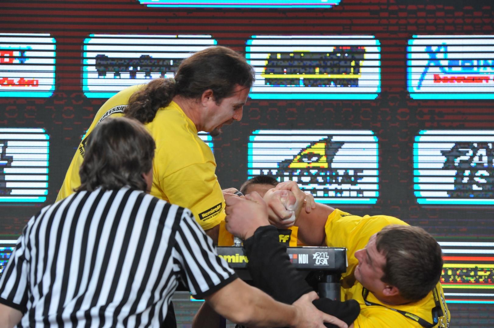 Nemiroff 2013 Right Hand