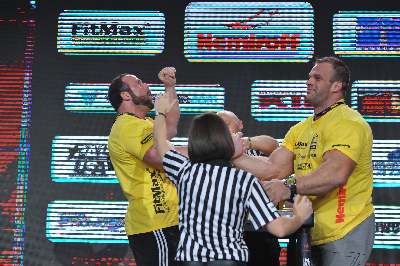 Nemiroff 2013 Right Hand