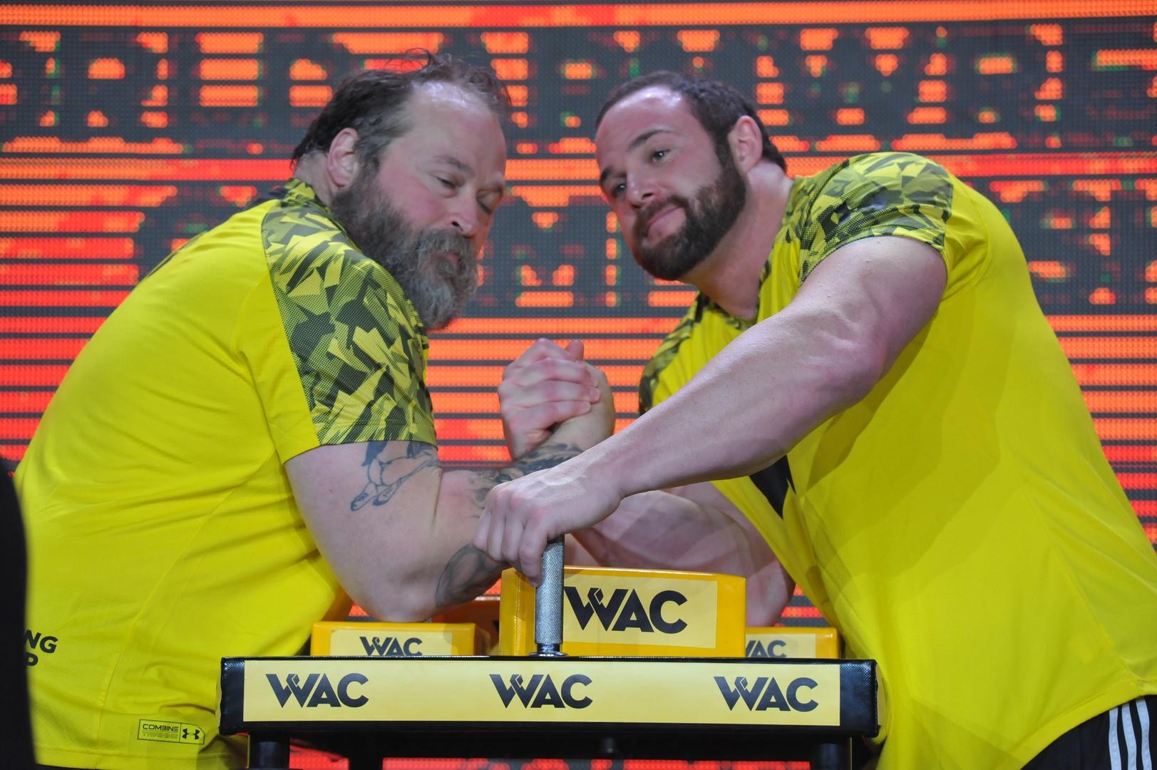 Nemiroff 2013 Right Hand