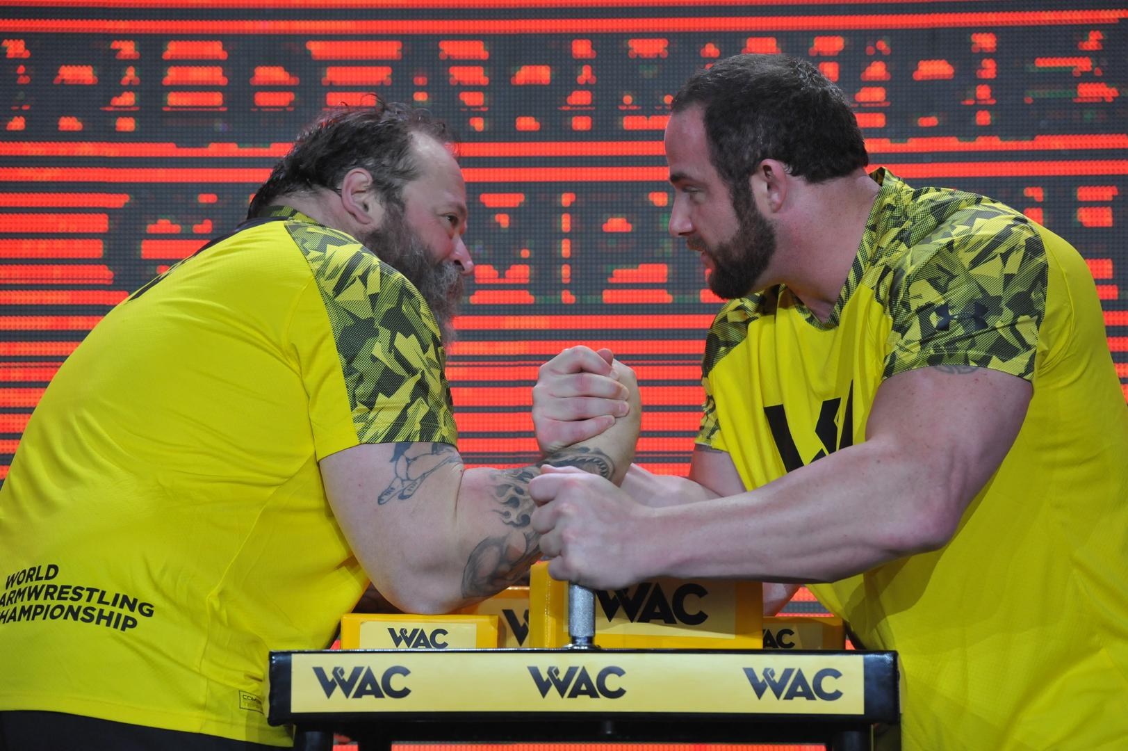 Nemiroff 2013 Right Hand