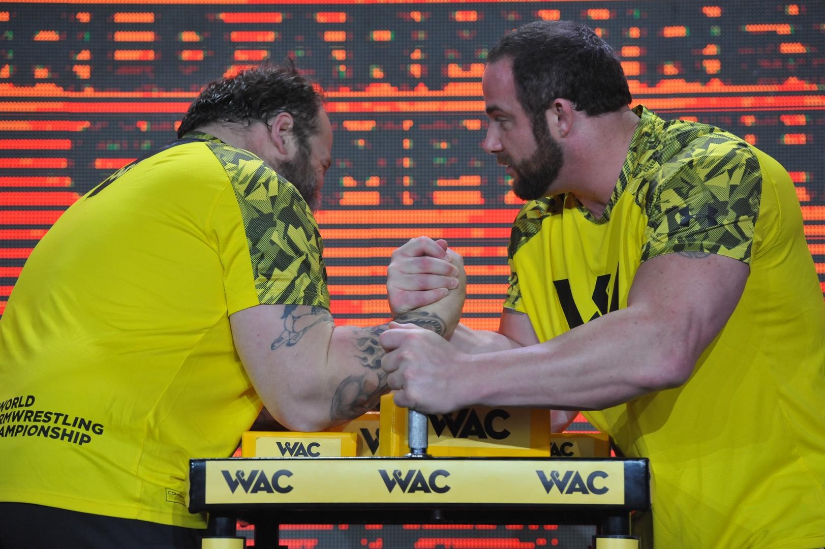 Nemiroff 2013 Right Hand