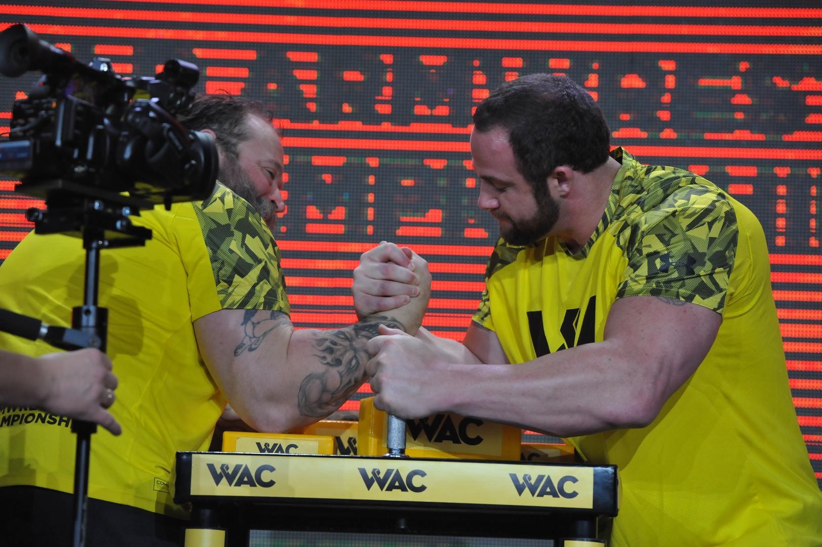 Nemiroff 2013 Right Hand