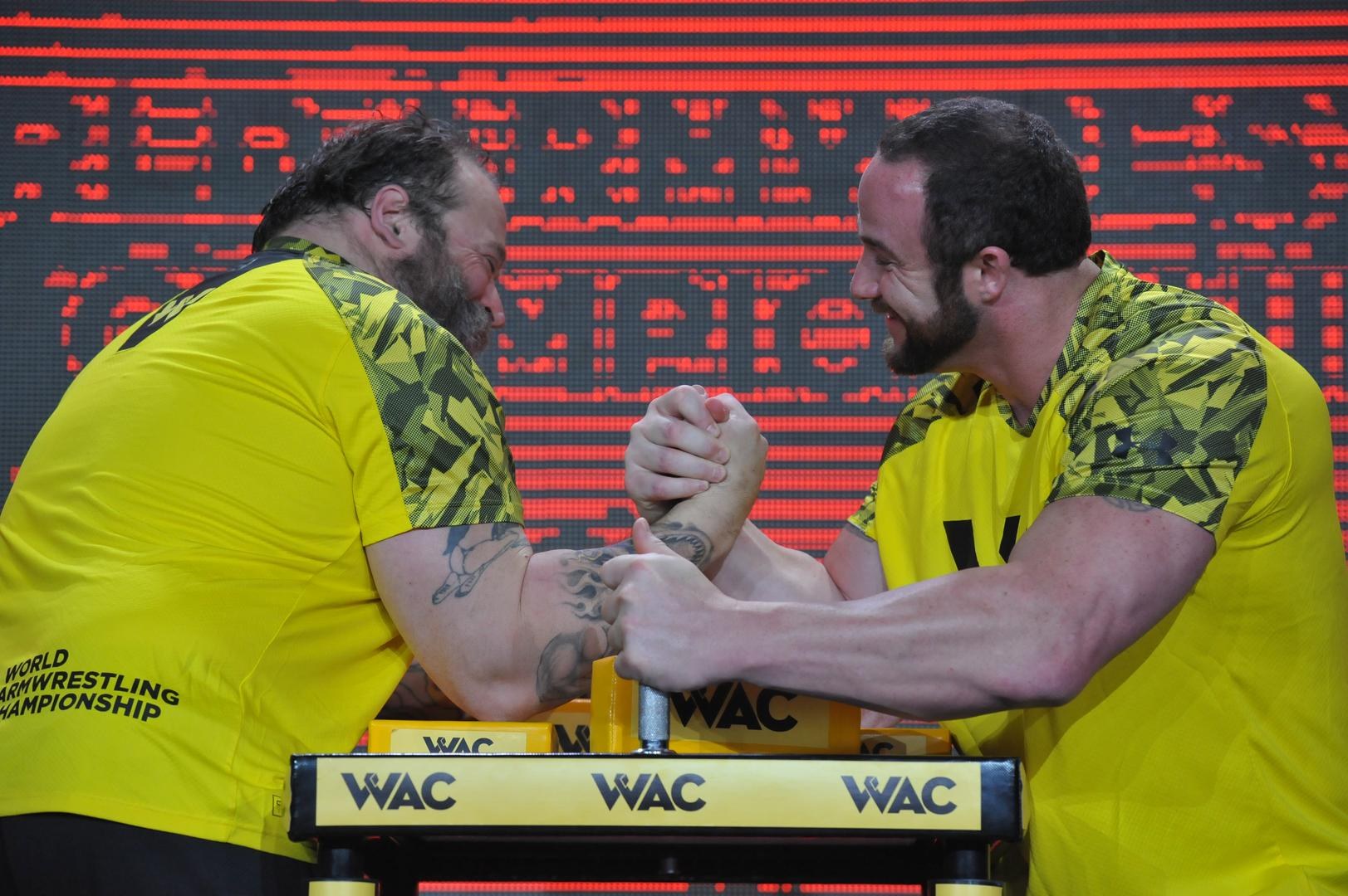 Nemiroff 2013 Right Hand