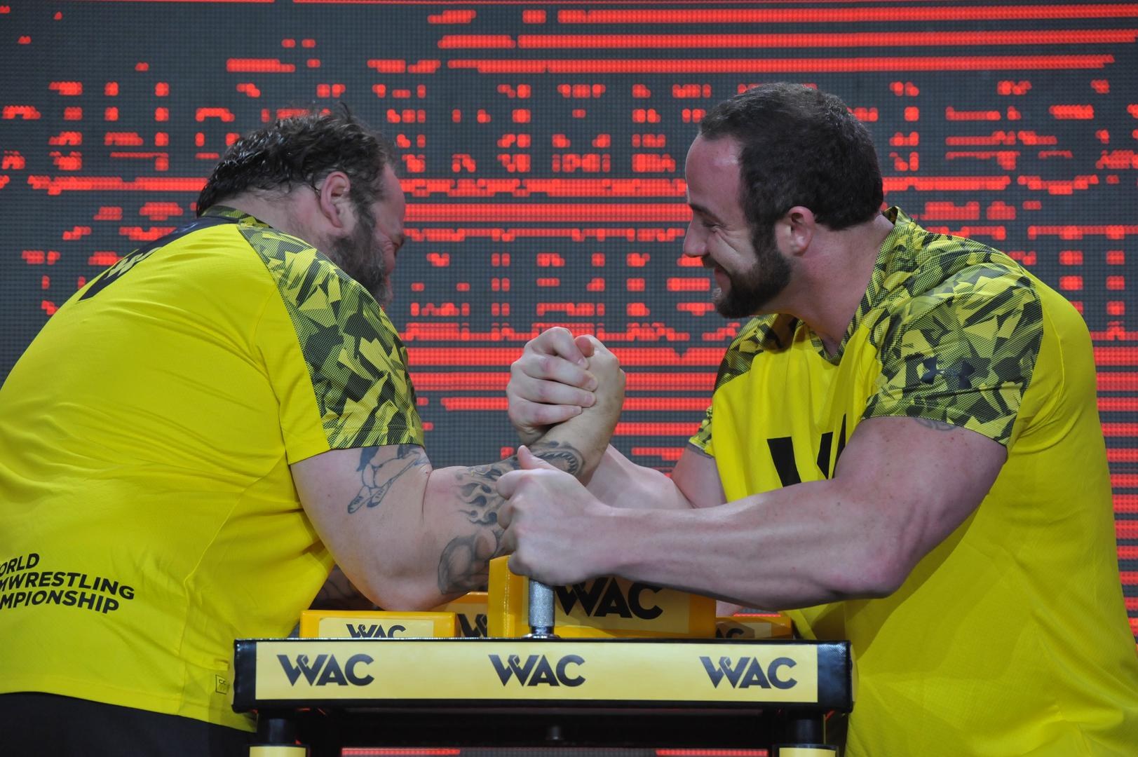 Nemiroff 2013 Right Hand