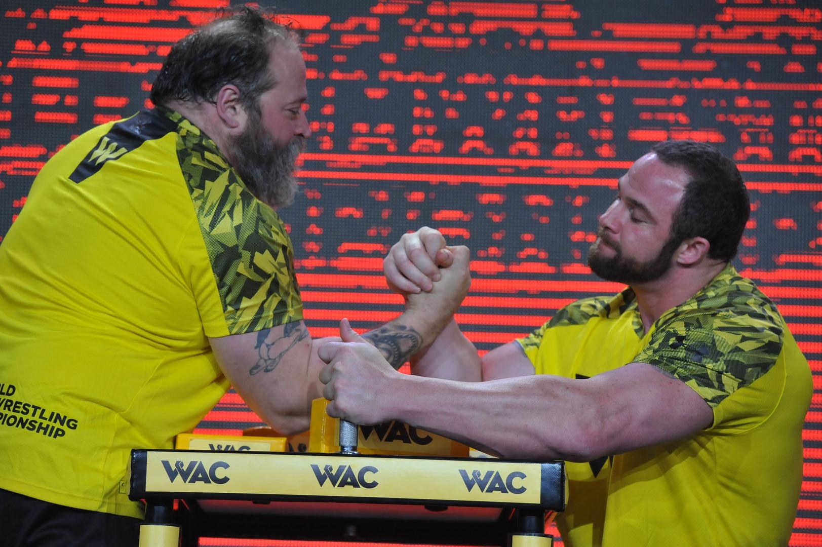 Nemiroff 2013 Right Hand