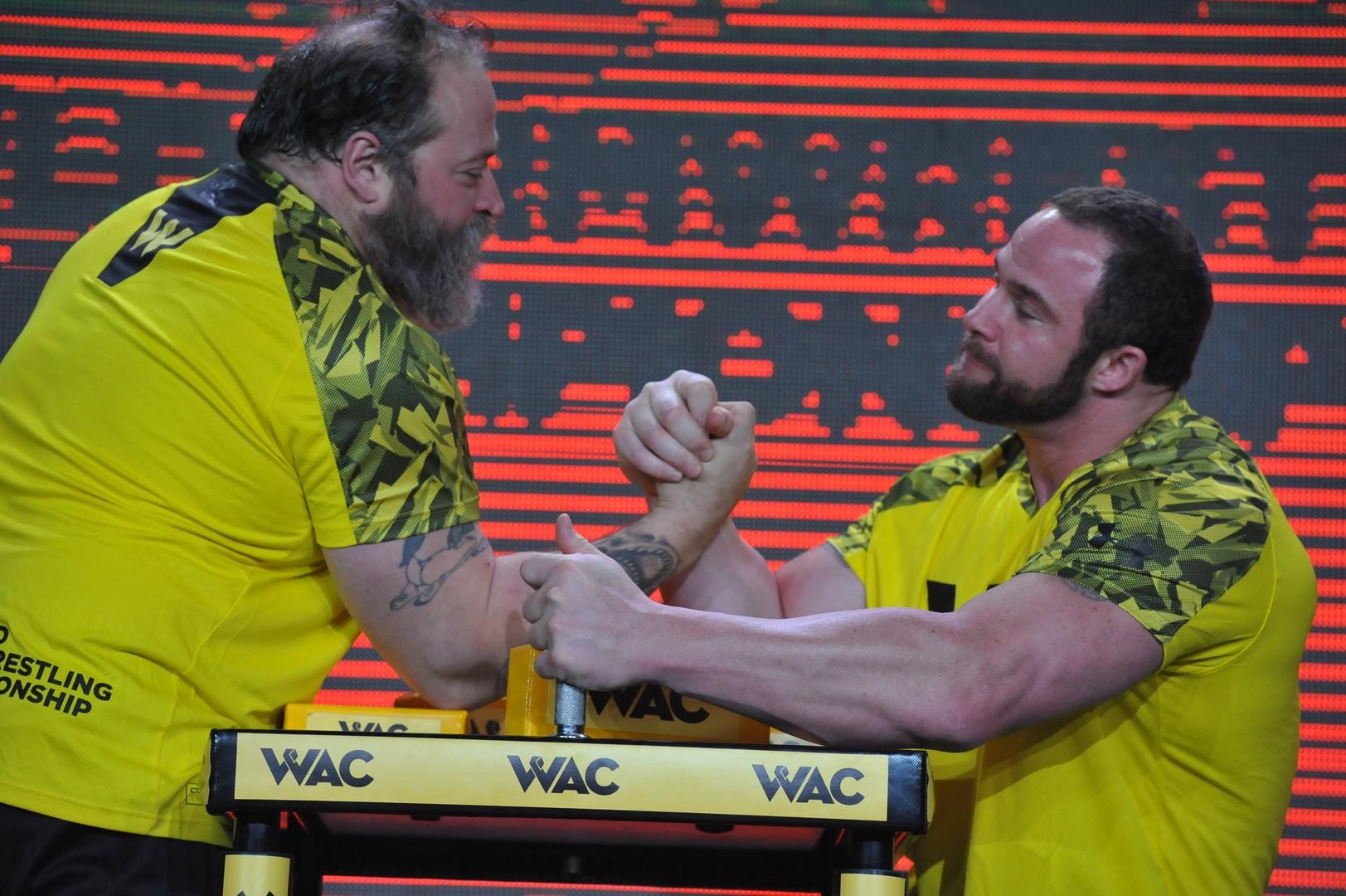 Nemiroff 2013 Right Hand