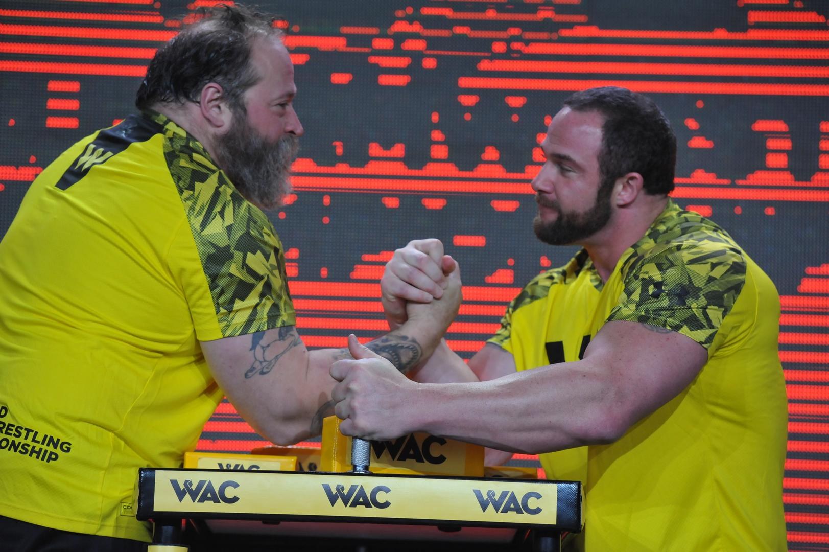 Nemiroff 2013 Right Hand