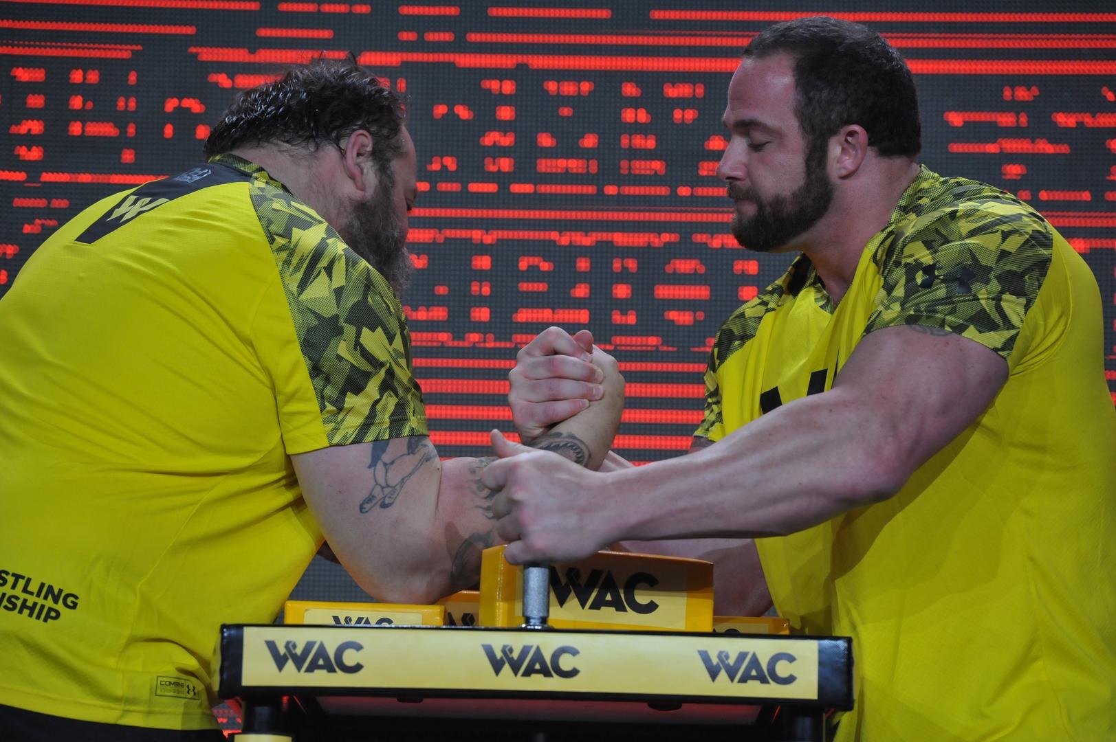 Nemiroff 2013 Right Hand