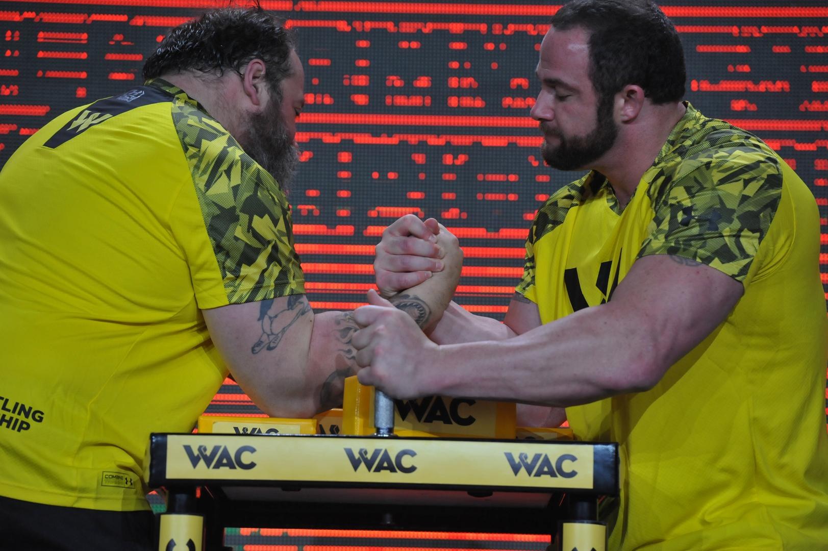 Nemiroff 2013 Right Hand