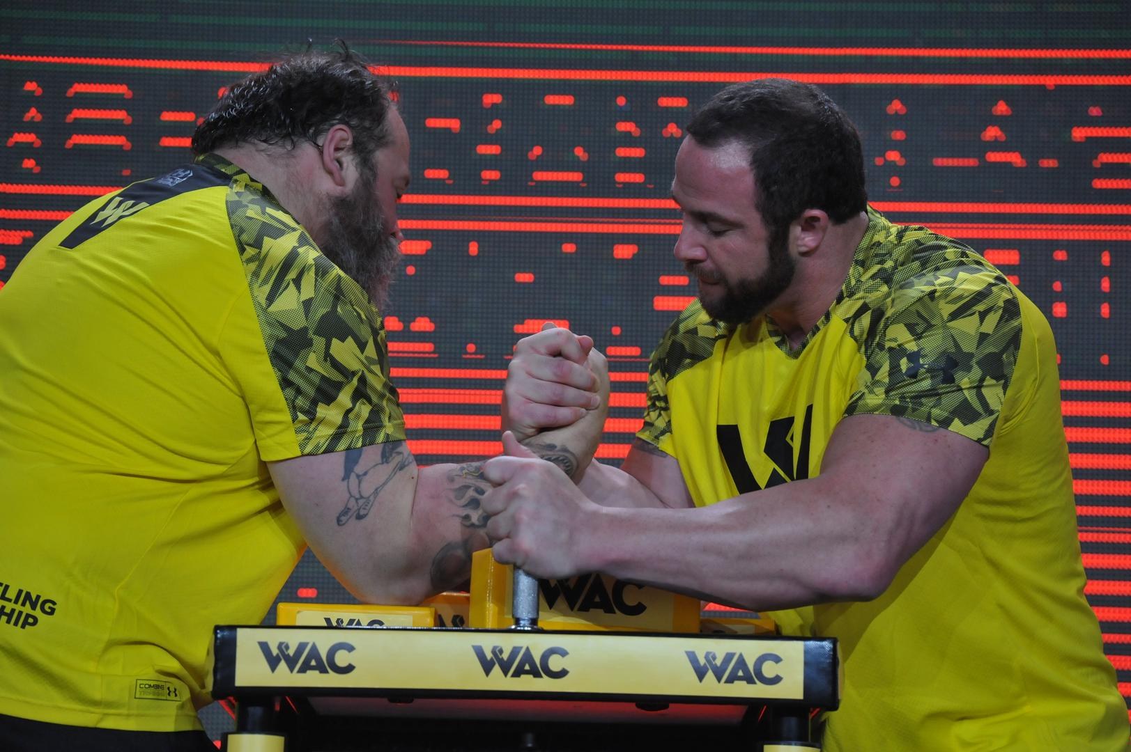 Nemiroff 2013 Right Hand