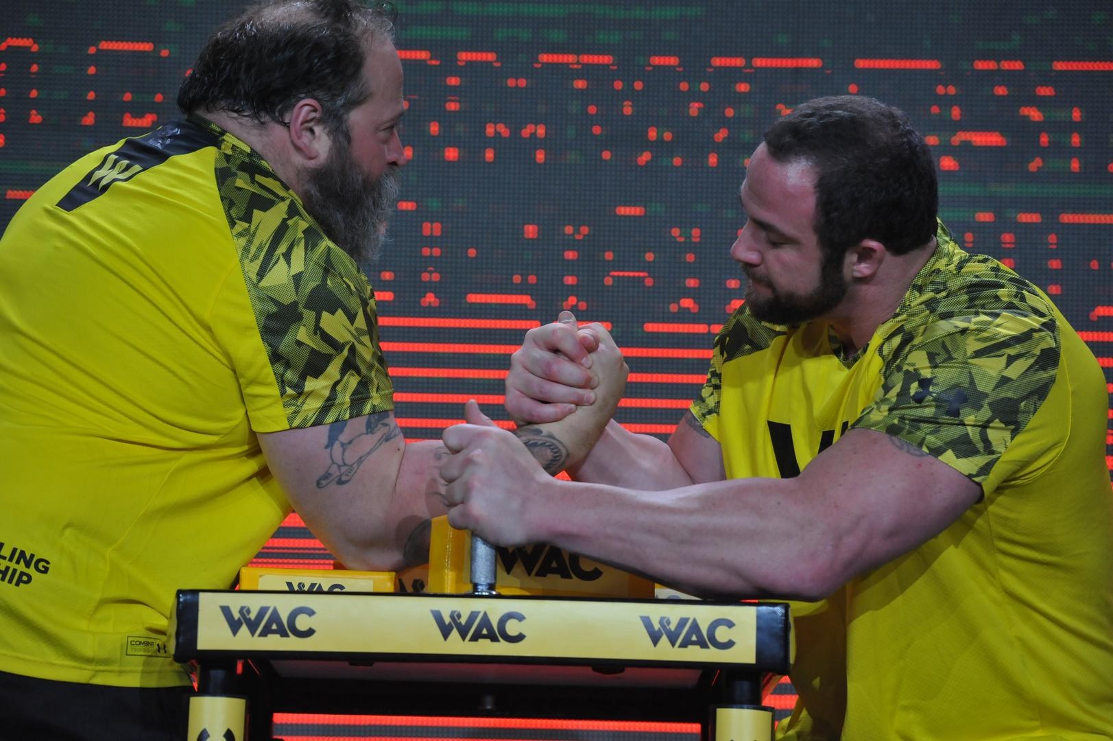 Nemiroff 2013 Right Hand