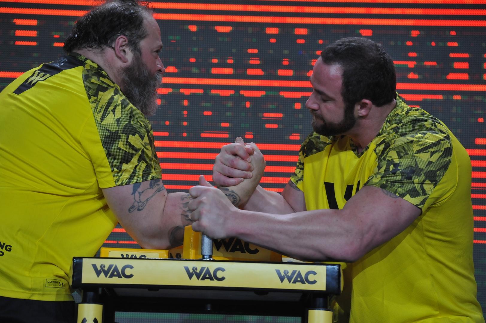 Nemiroff 2013 Right Hand