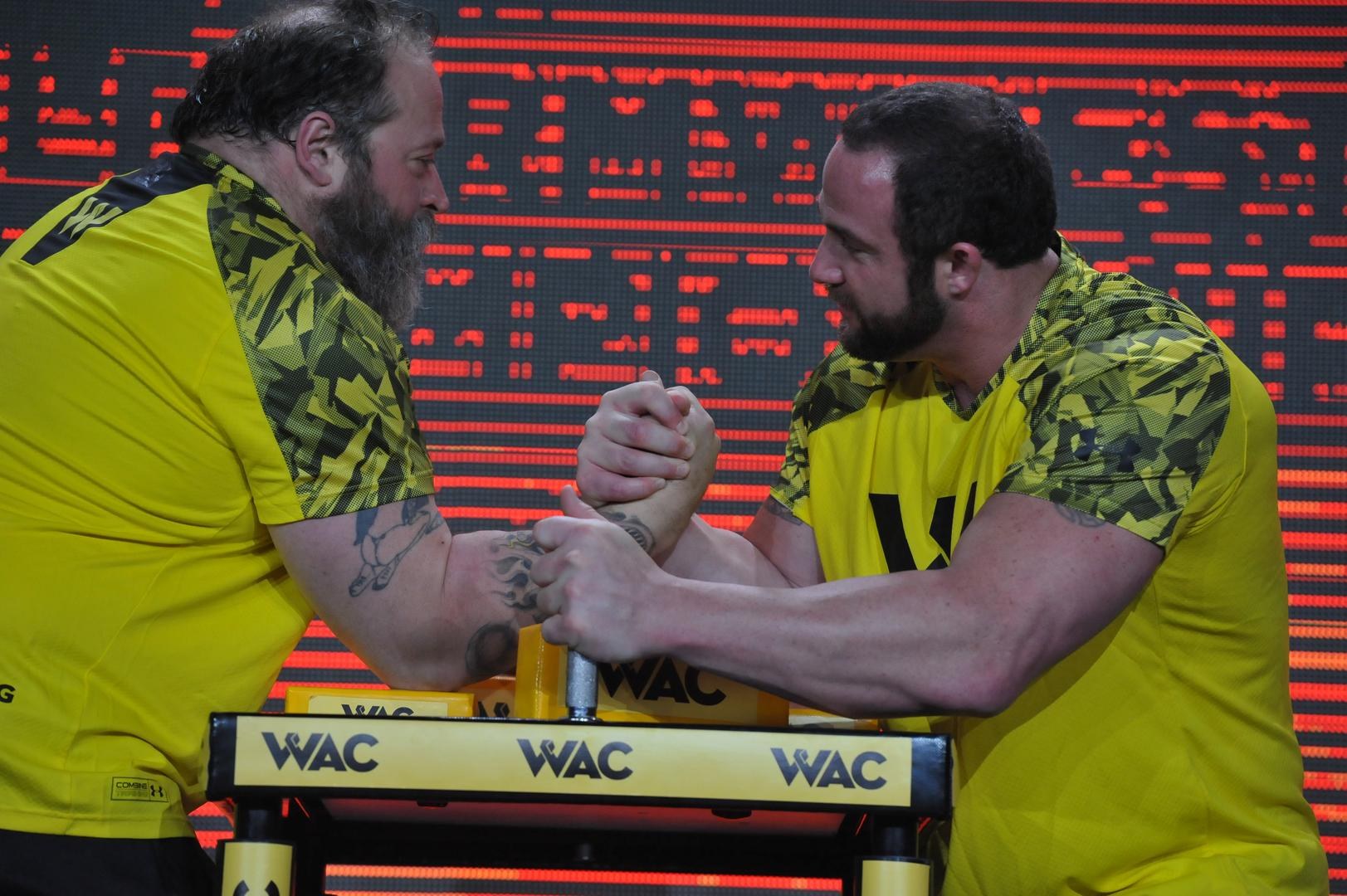 Nemiroff 2013 Right Hand