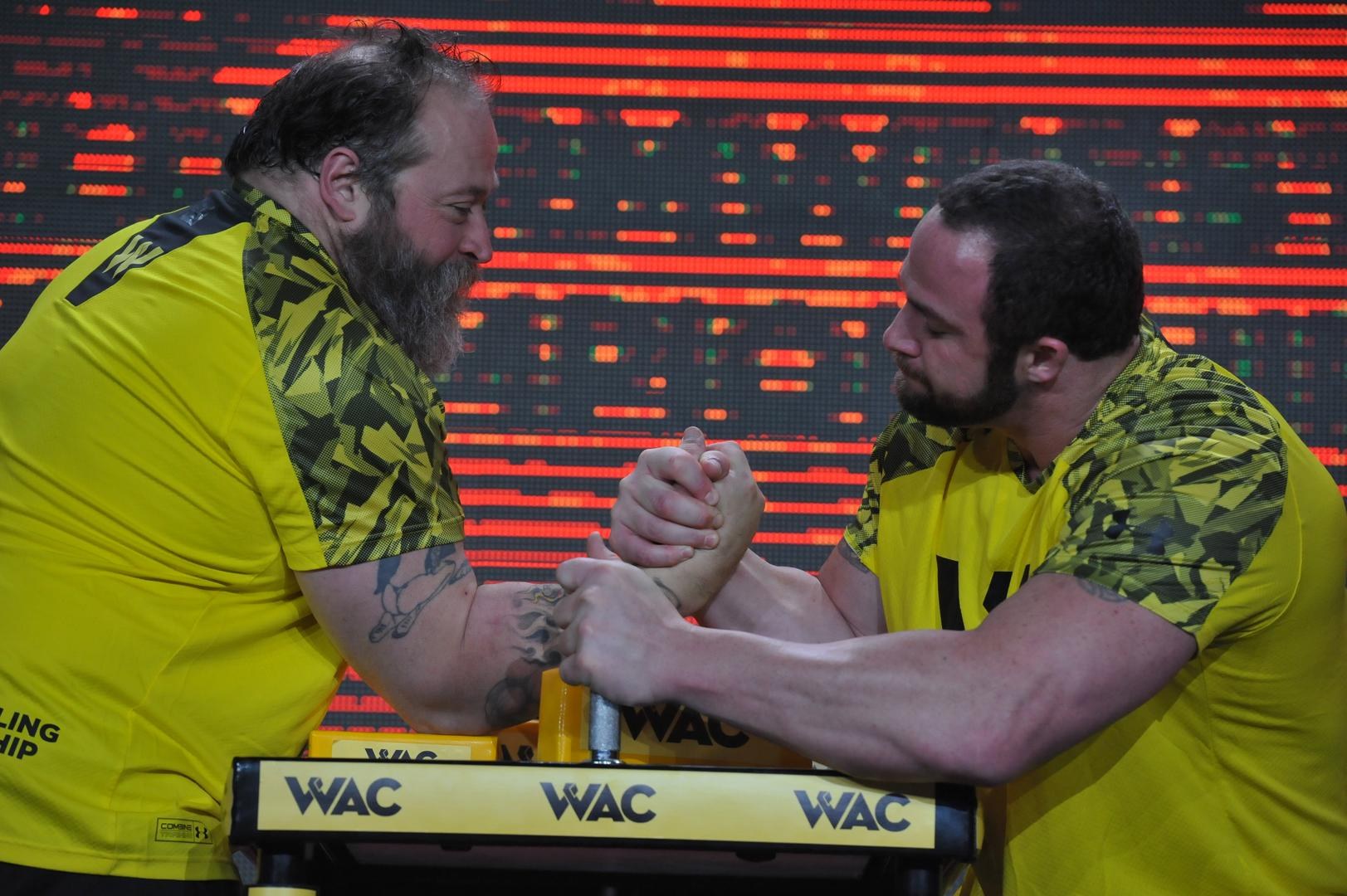 Nemiroff 2013 Right Hand