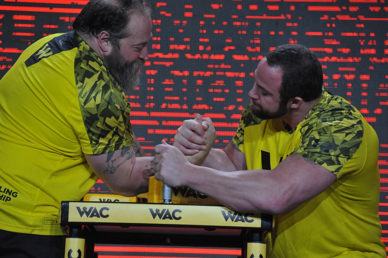 Nemiroff 2013 Right Hand