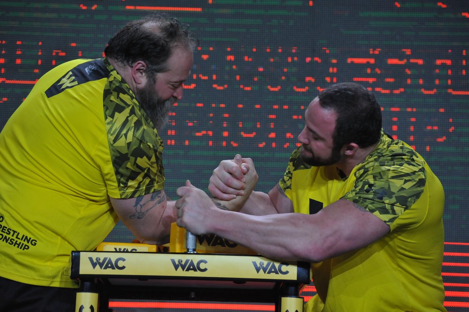 Nemiroff 2013 Right Hand