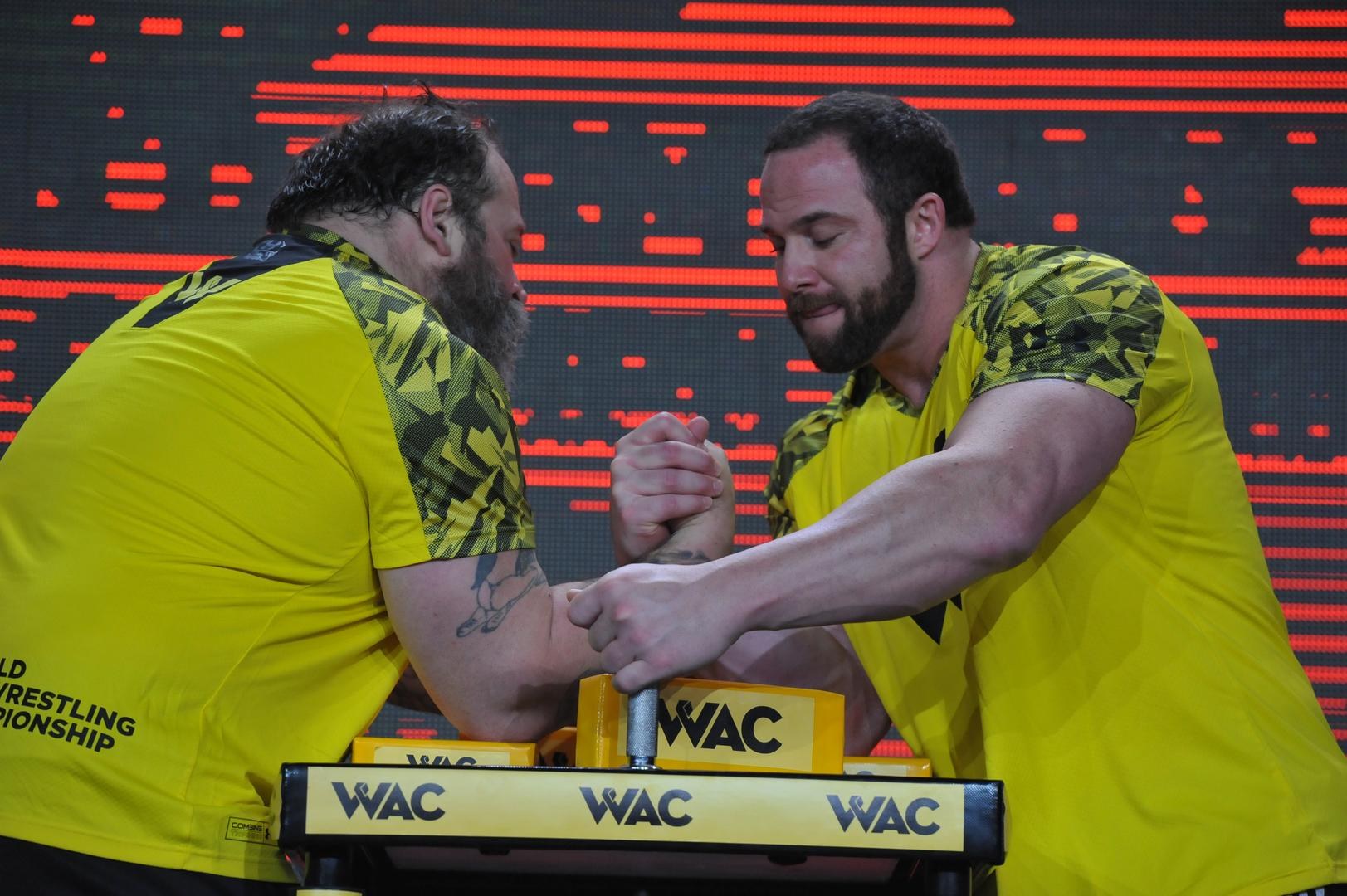 Nemiroff 2013 Right Hand