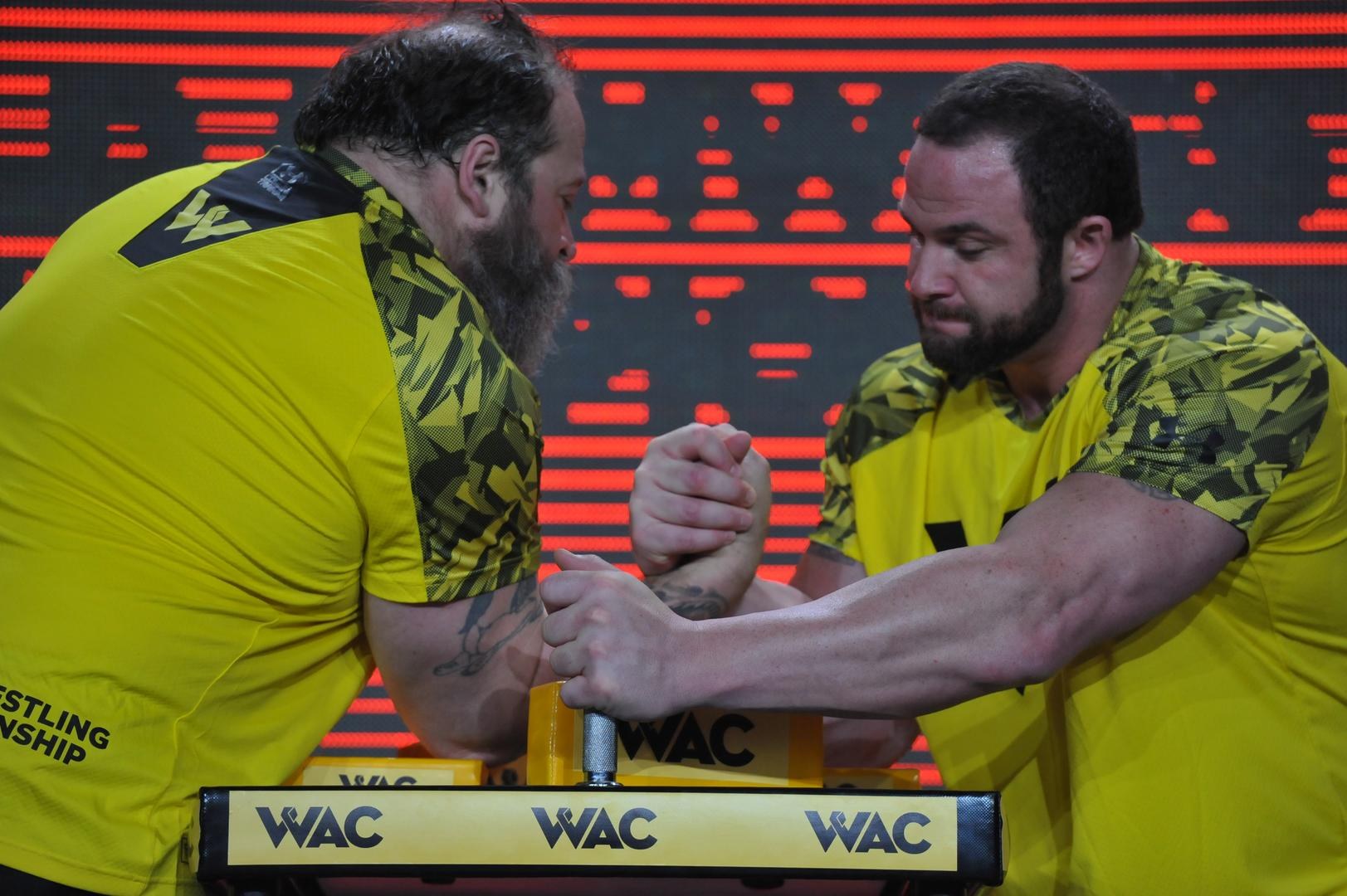 Nemiroff 2013 Right Hand