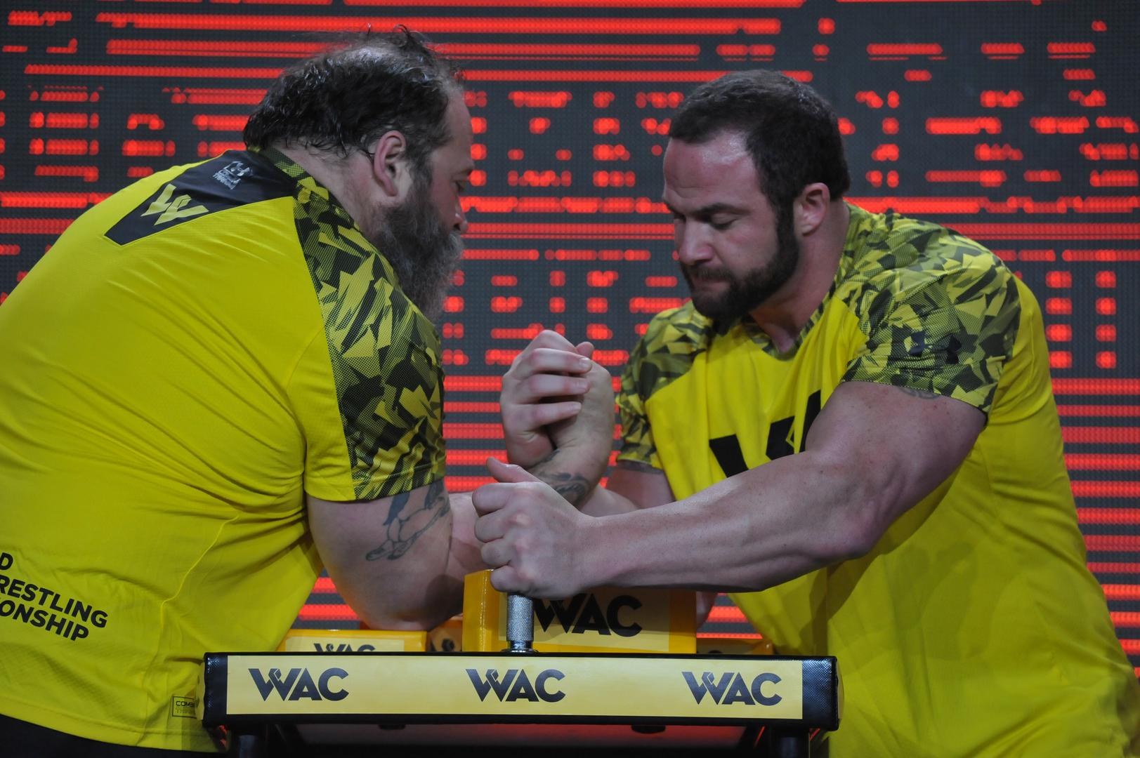 Nemiroff 2013 Right Hand